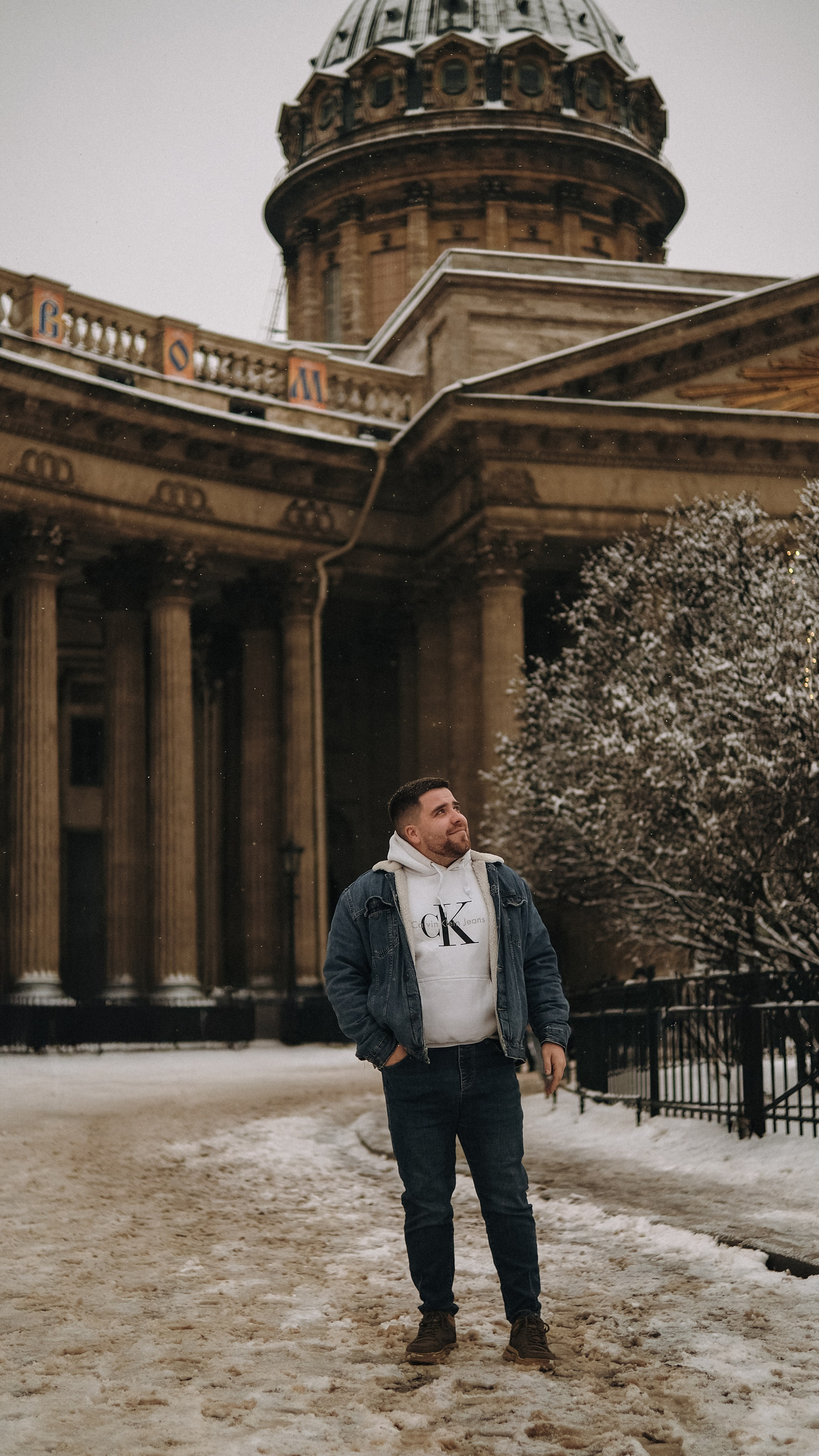 Настя & Егор. Phdkvmr.ru