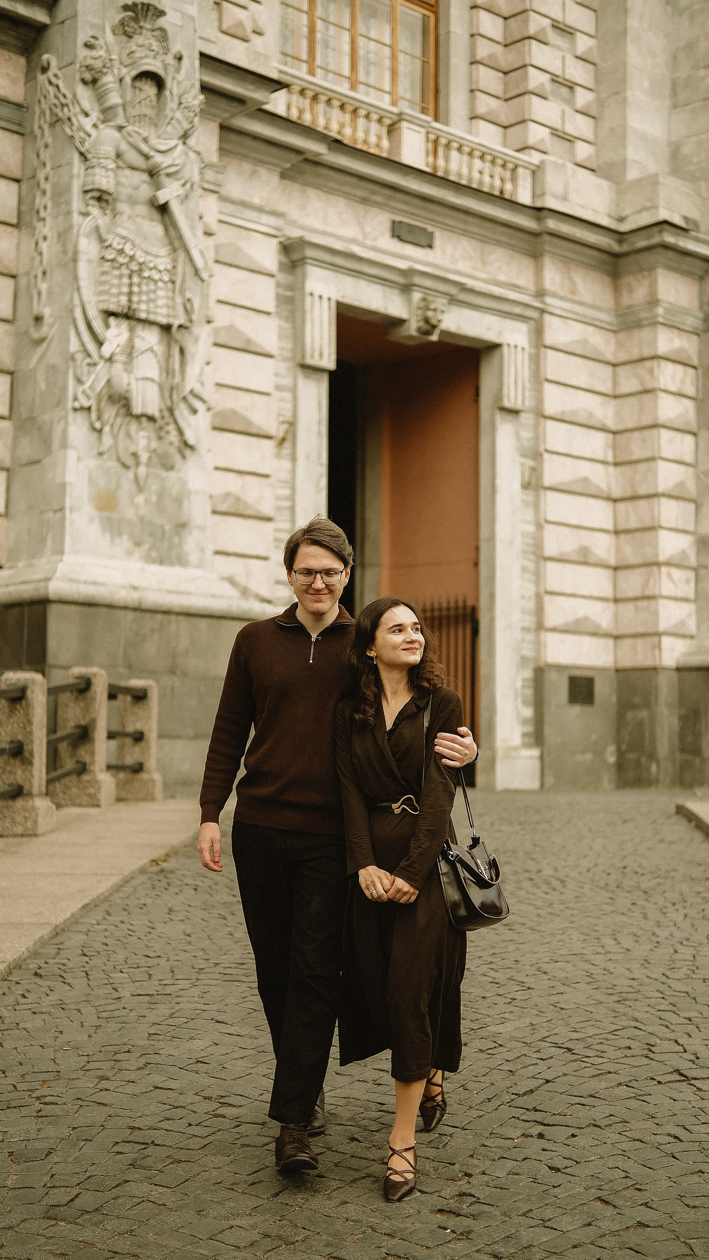 Алина & Вова. Phdkvmr.ru