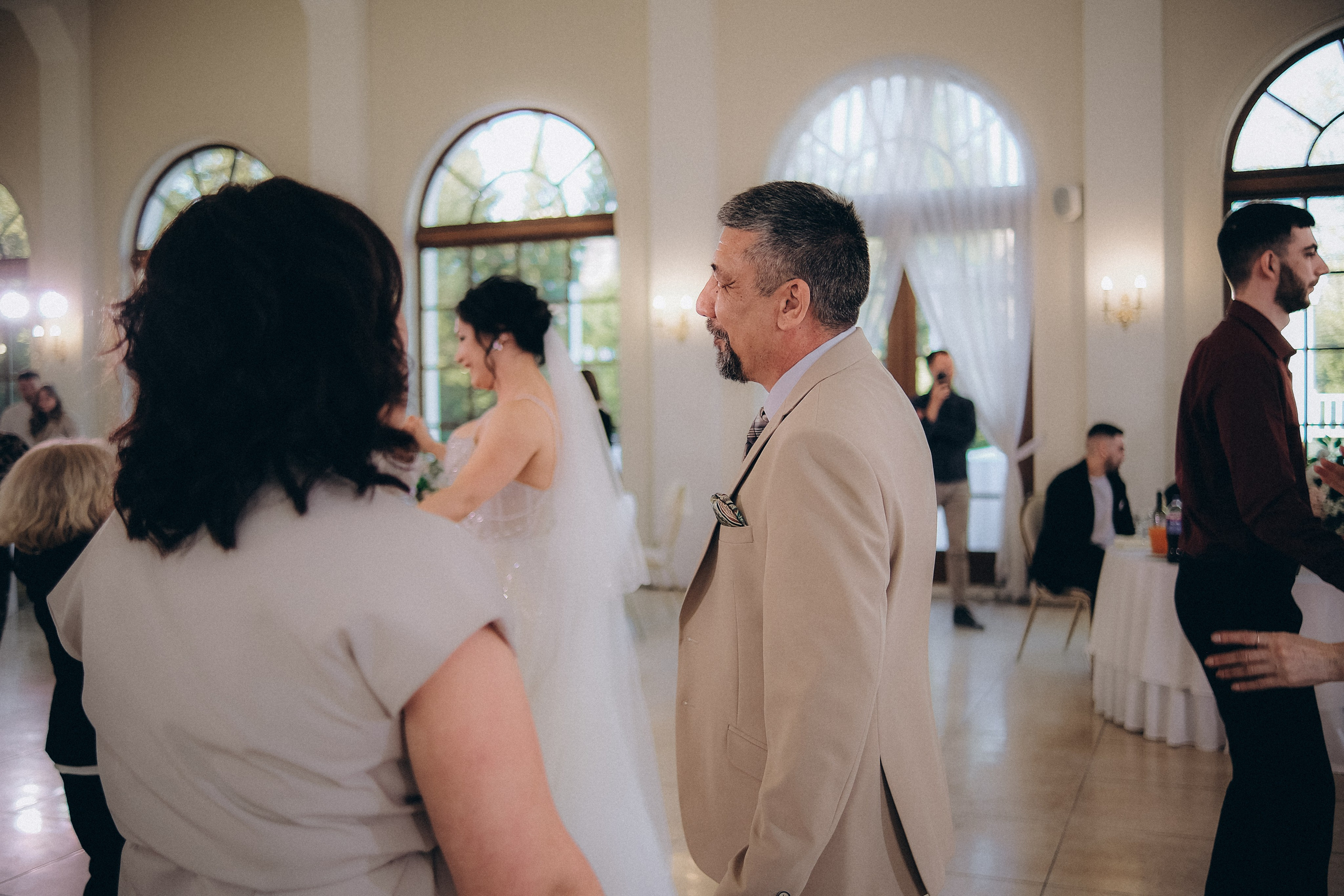 Рида & Богдан. Пушкин. Phdkvmr.ru