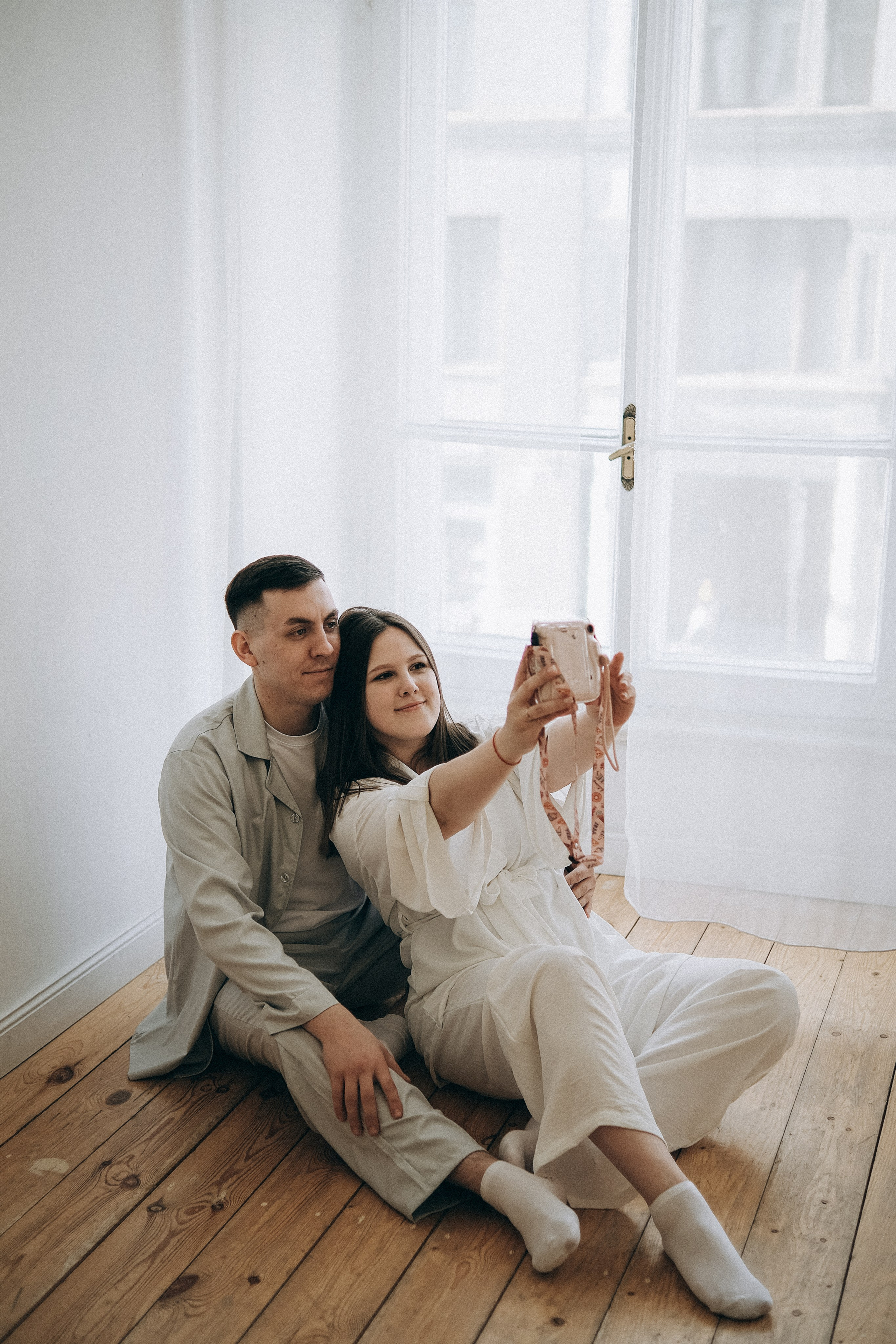 Катя & Костя. Phdkvmr.ru