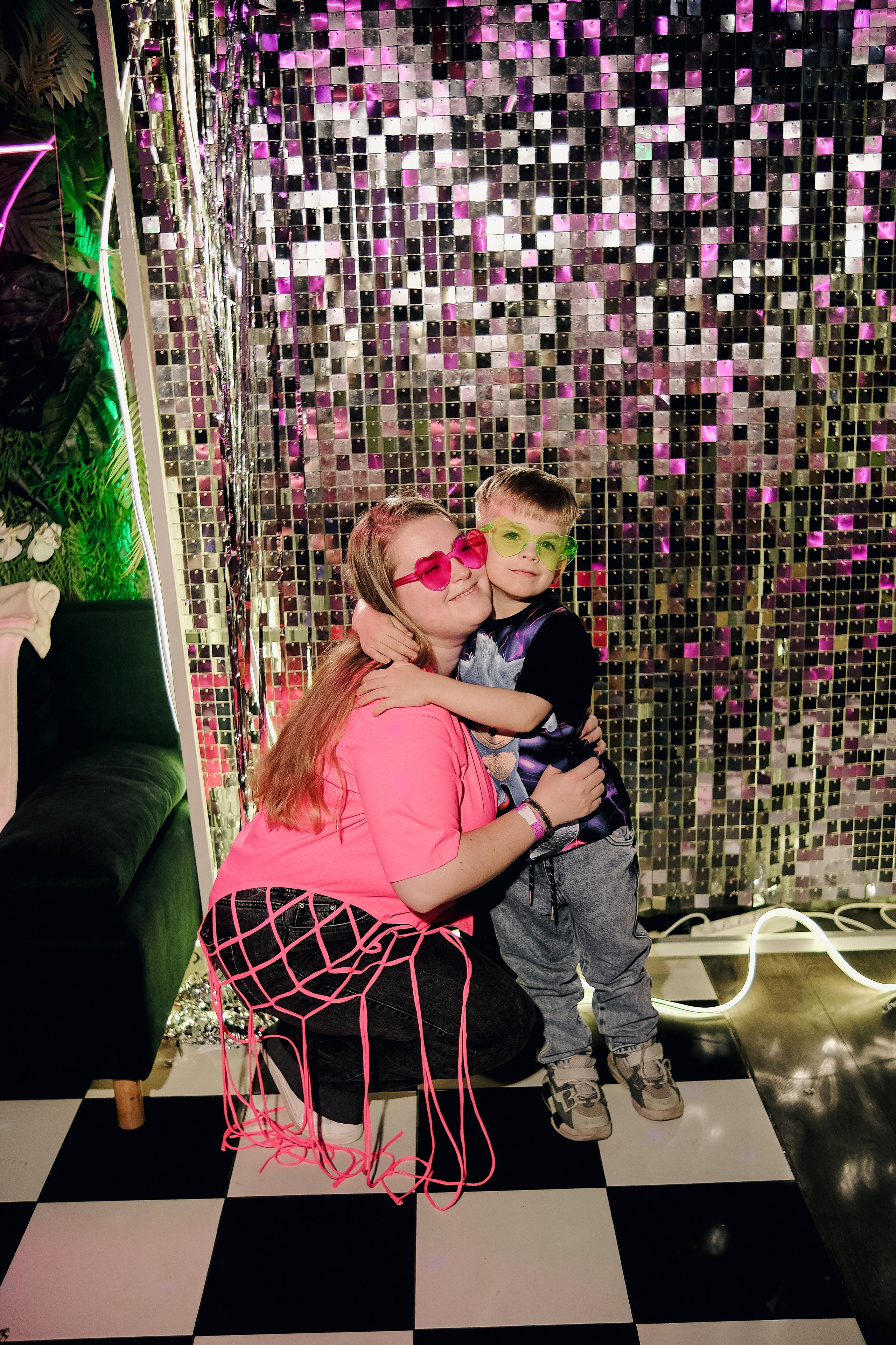 Rubin loft ДР Алины. Phdkvmr.ru