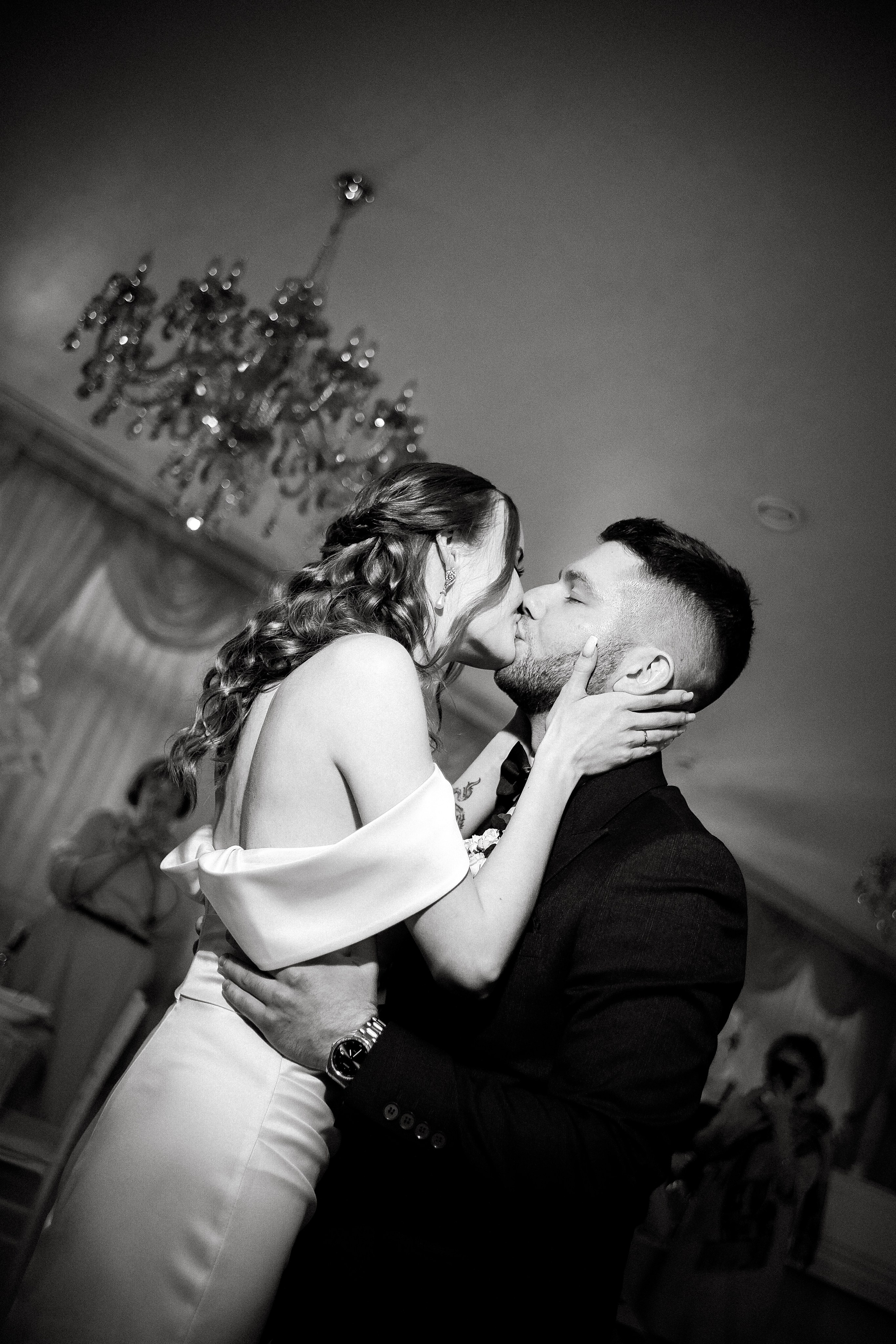 Оля & Денис СПБ. Phdkvmr.ru