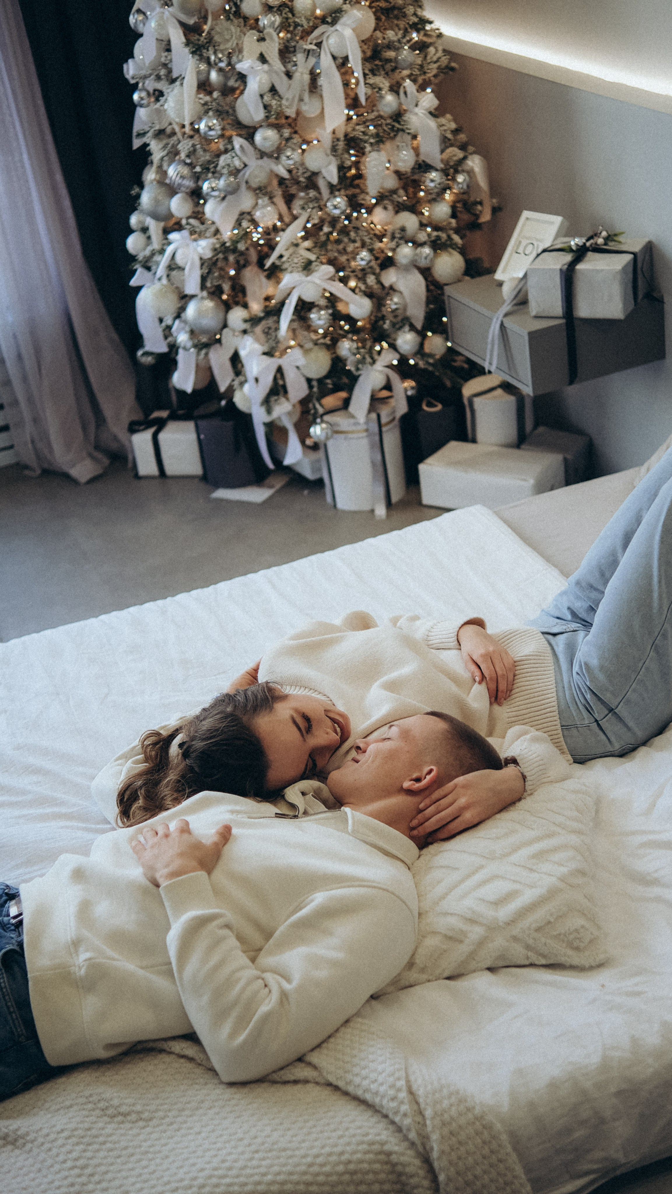 Катя & Демьян. Phdkvmr.ru