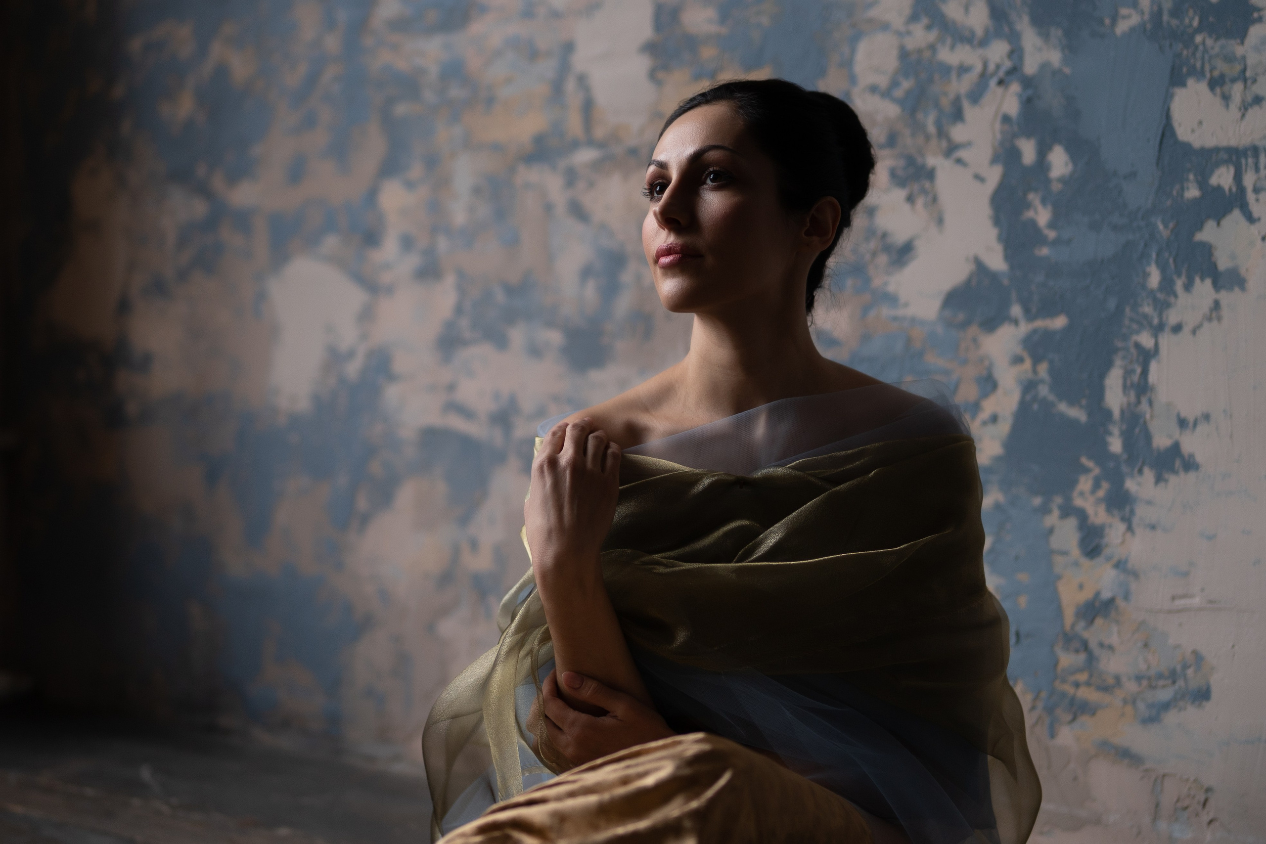 STUDIOS. Ekaterinazolotykh.photo