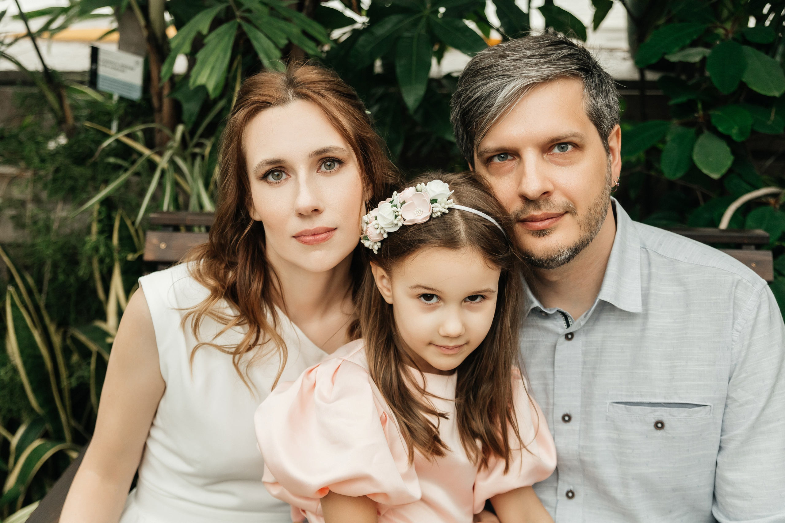 Андрей и Елена. Семейный фотограф, свадебный фотограф, женский портрет в Санкт-Петербу