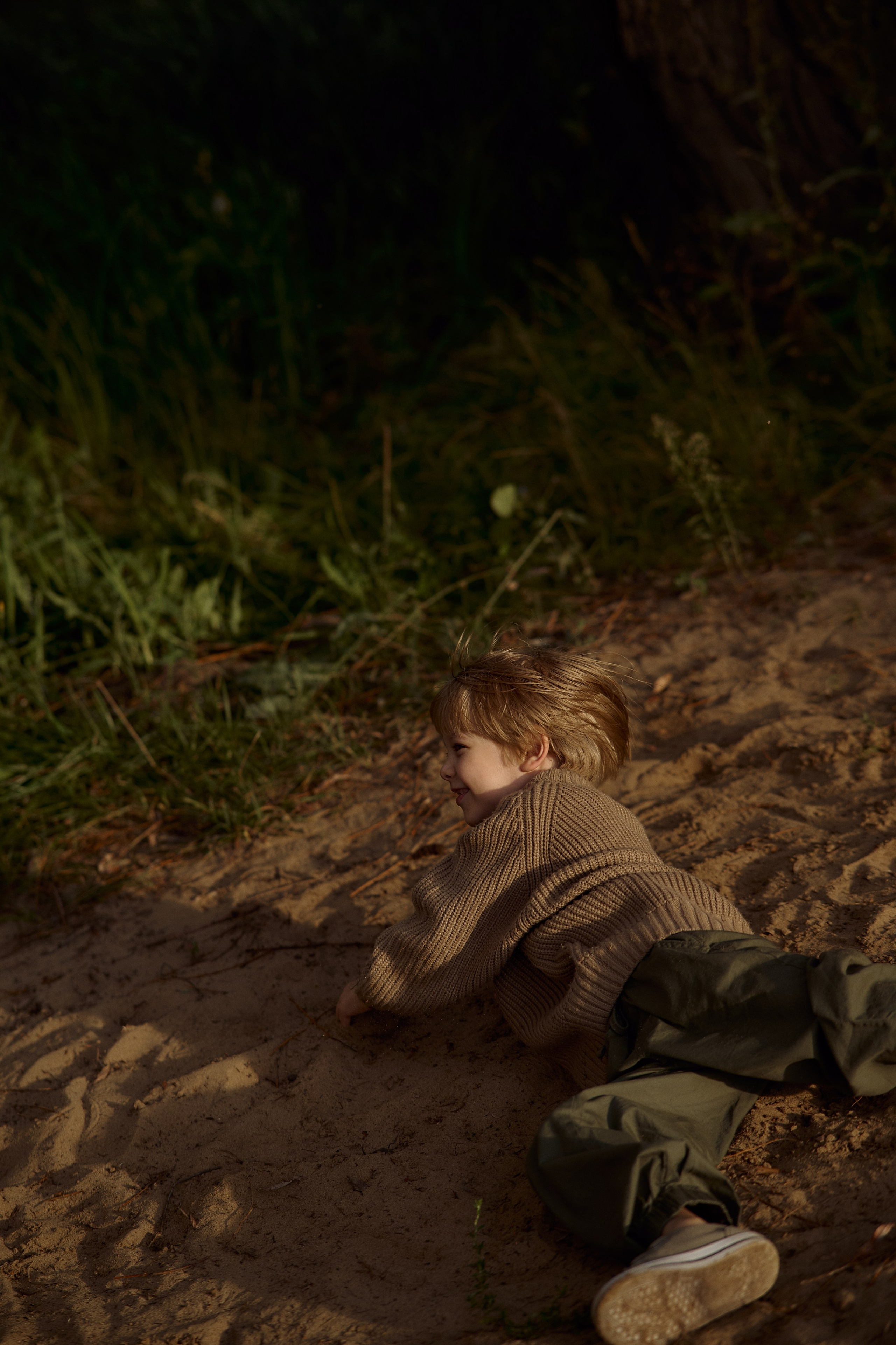 Ирина с детьми. Семейный и свадебный lifestyle-фотограф в Москве Мария Петрова