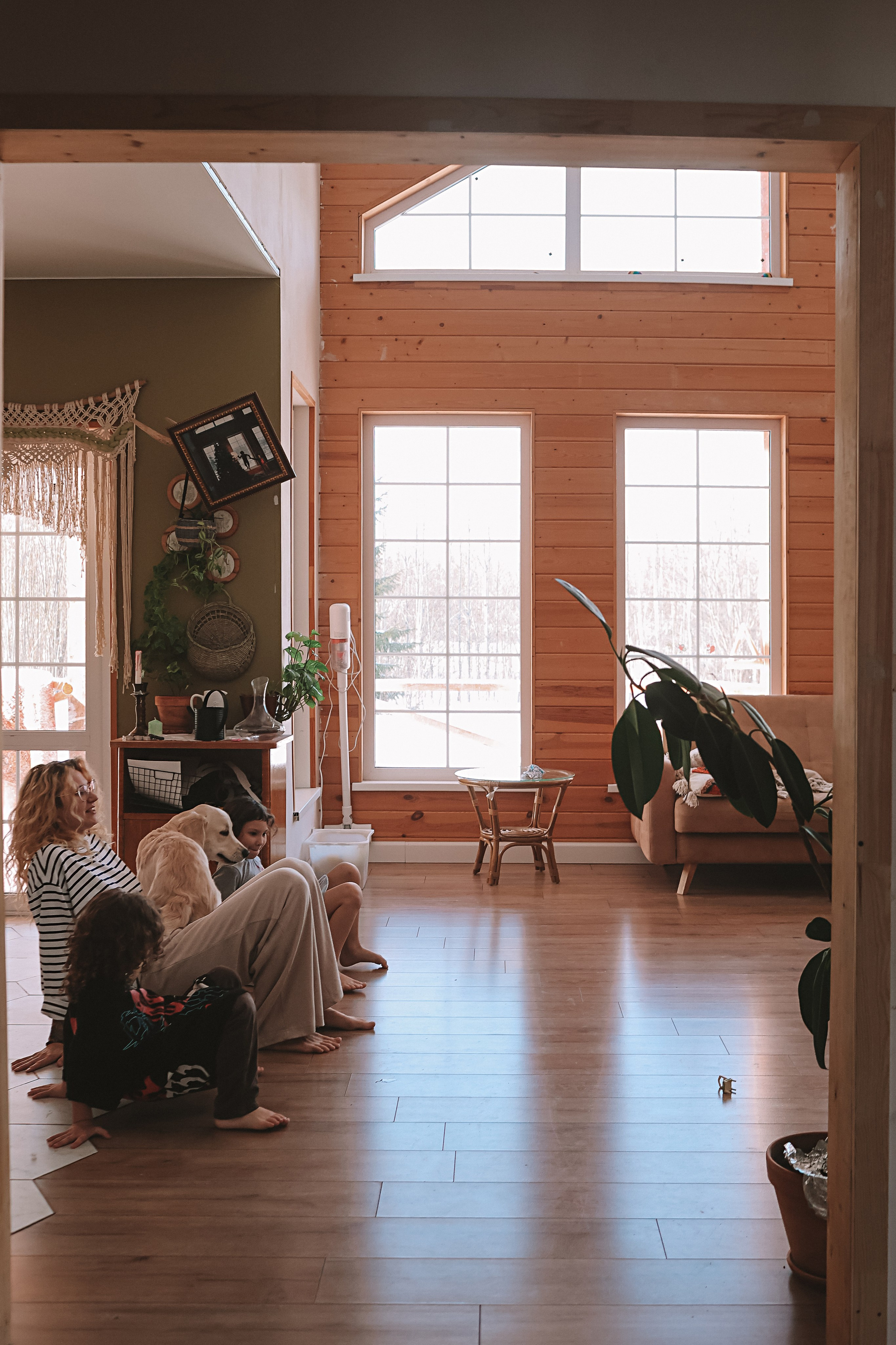 Наська (Чусовой). Семейный фотограф Тюмень, фотограф на роды Салмина Мария