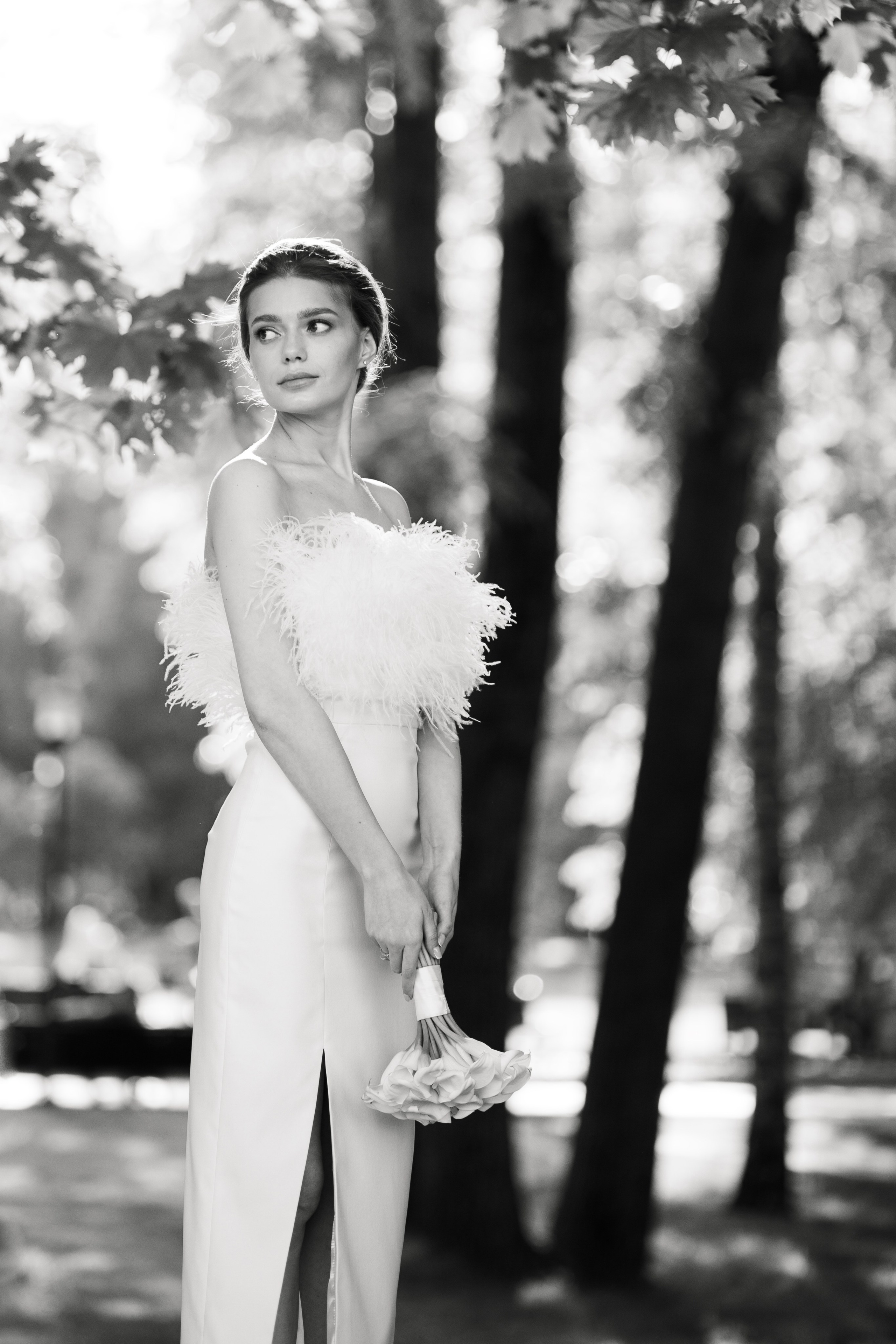 Ренат и Резиля. Салихов Марат, свадебный и репортажный фотограф в Казани