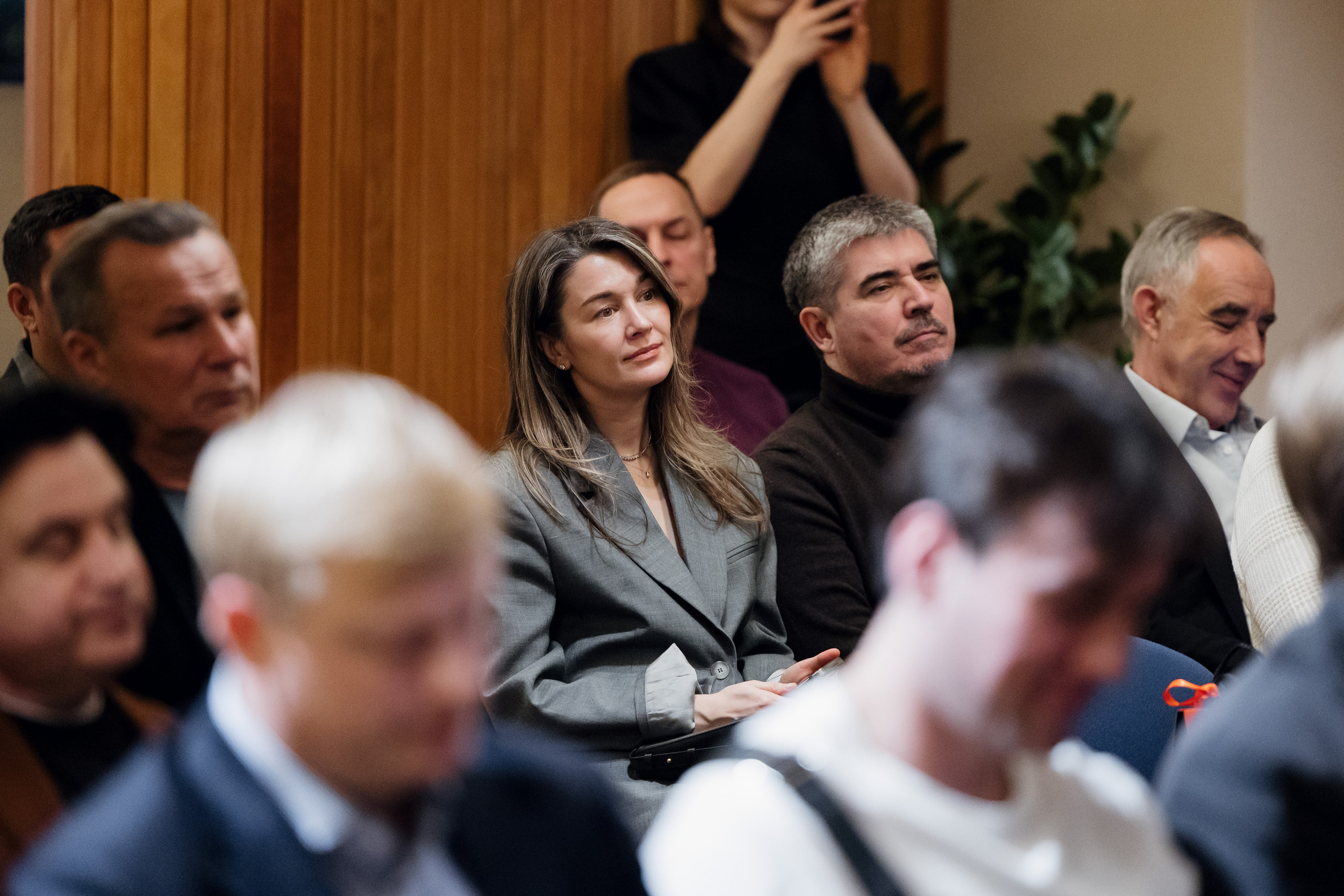 ЦУМ. Салихов Марат, свадебный и репортажный фотограф в Казани