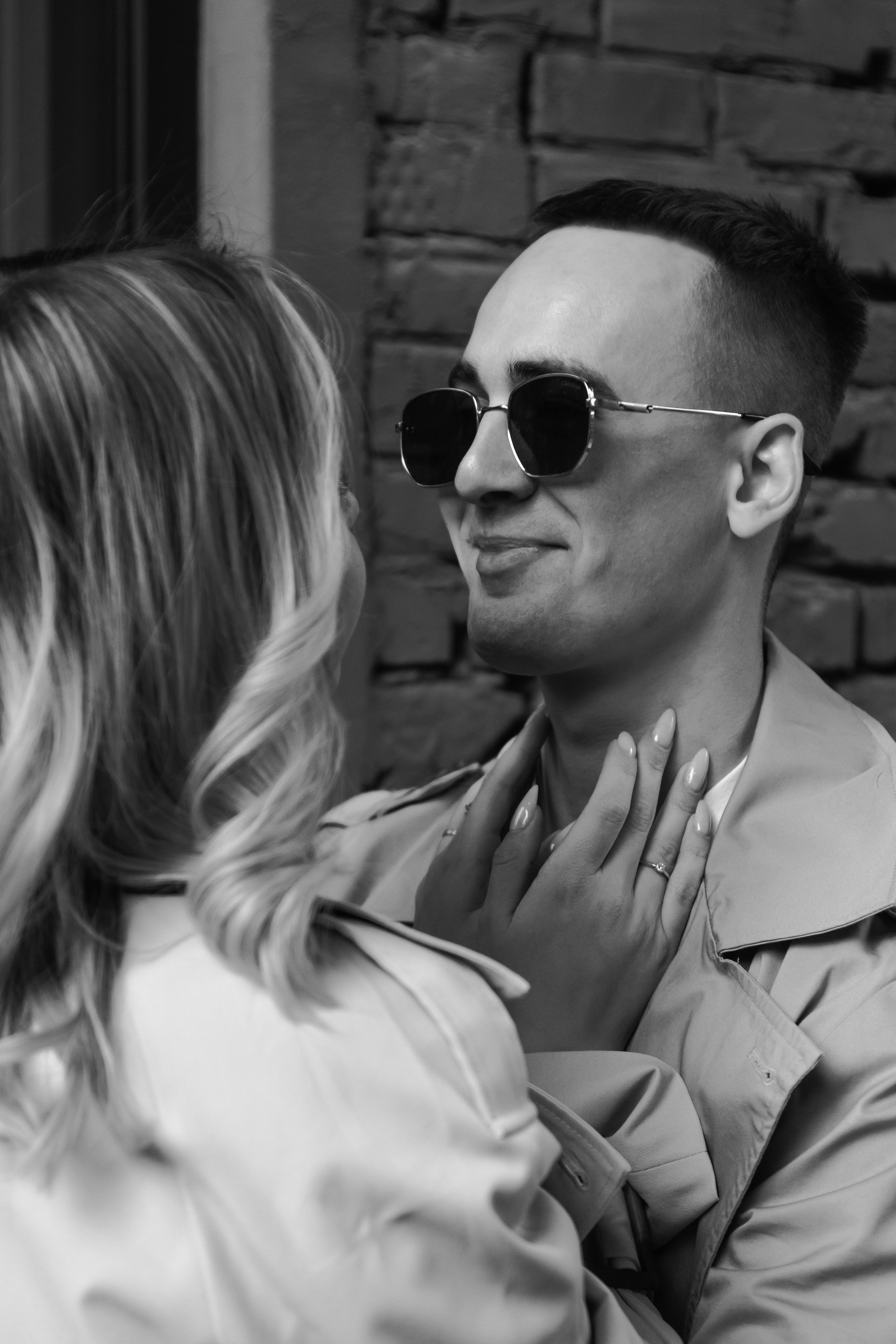 Паша и Настя. Фотограф в Самаре / Олеся Широнина