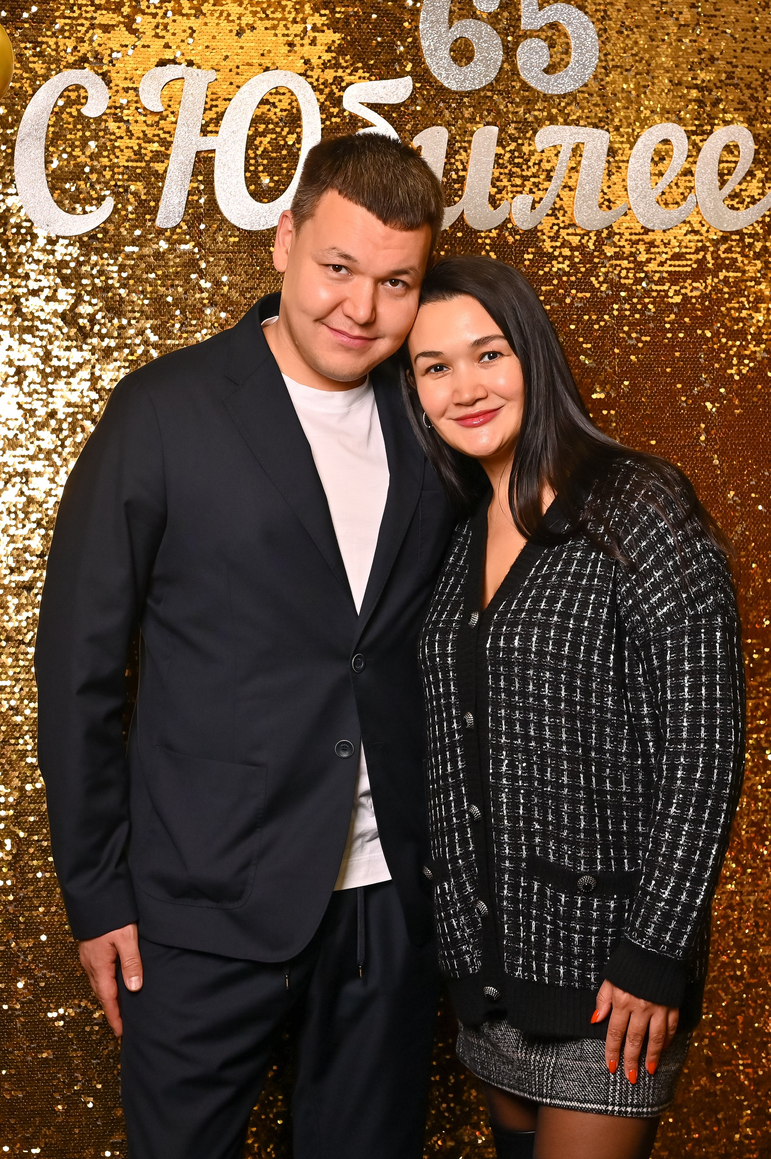 Юбилей Льва. Студия детской и семейной фотографии «Время улыбаться»