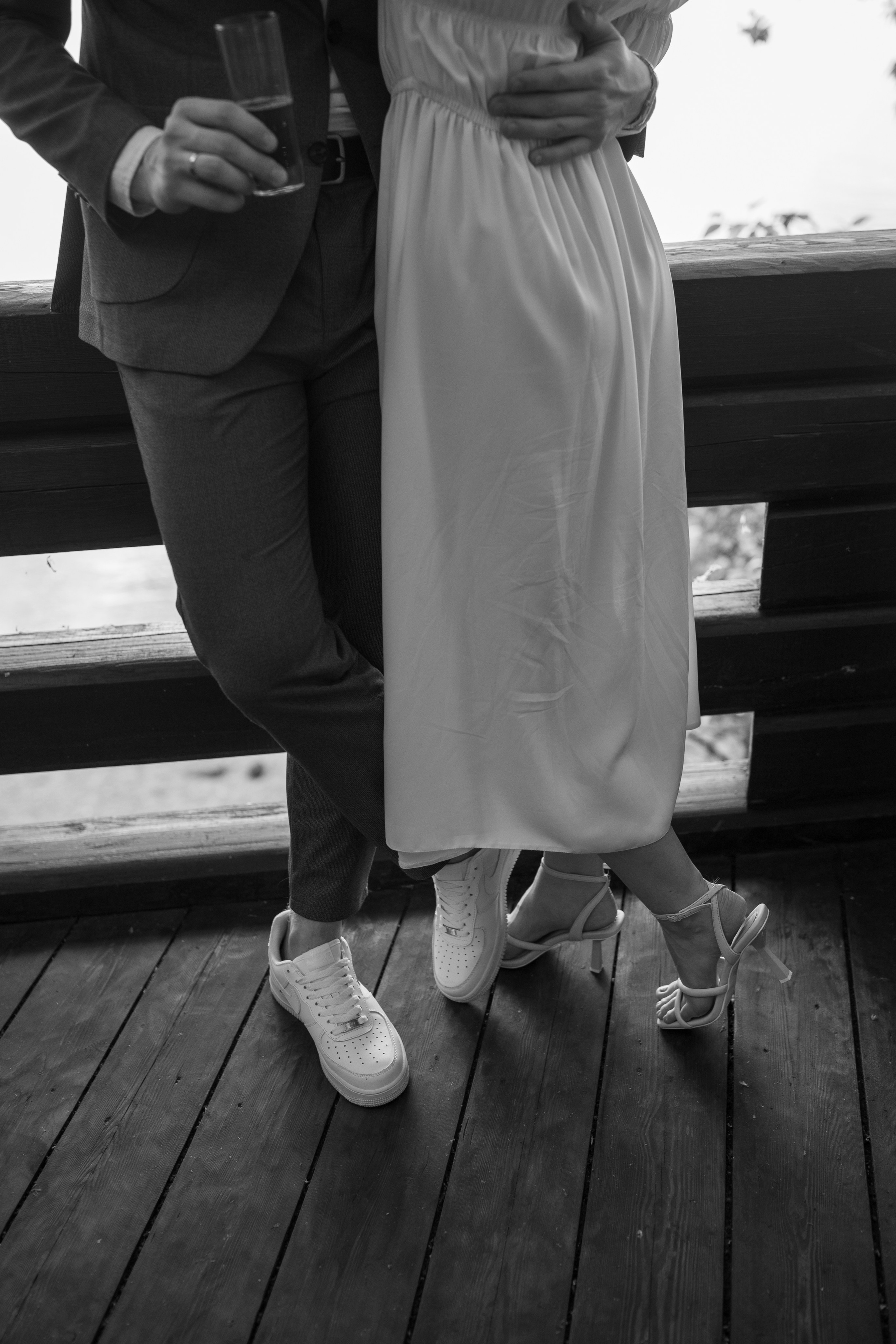 Даня и Ника. Свадебный и семейный фотограф Сасина Элина г.Хабаровск