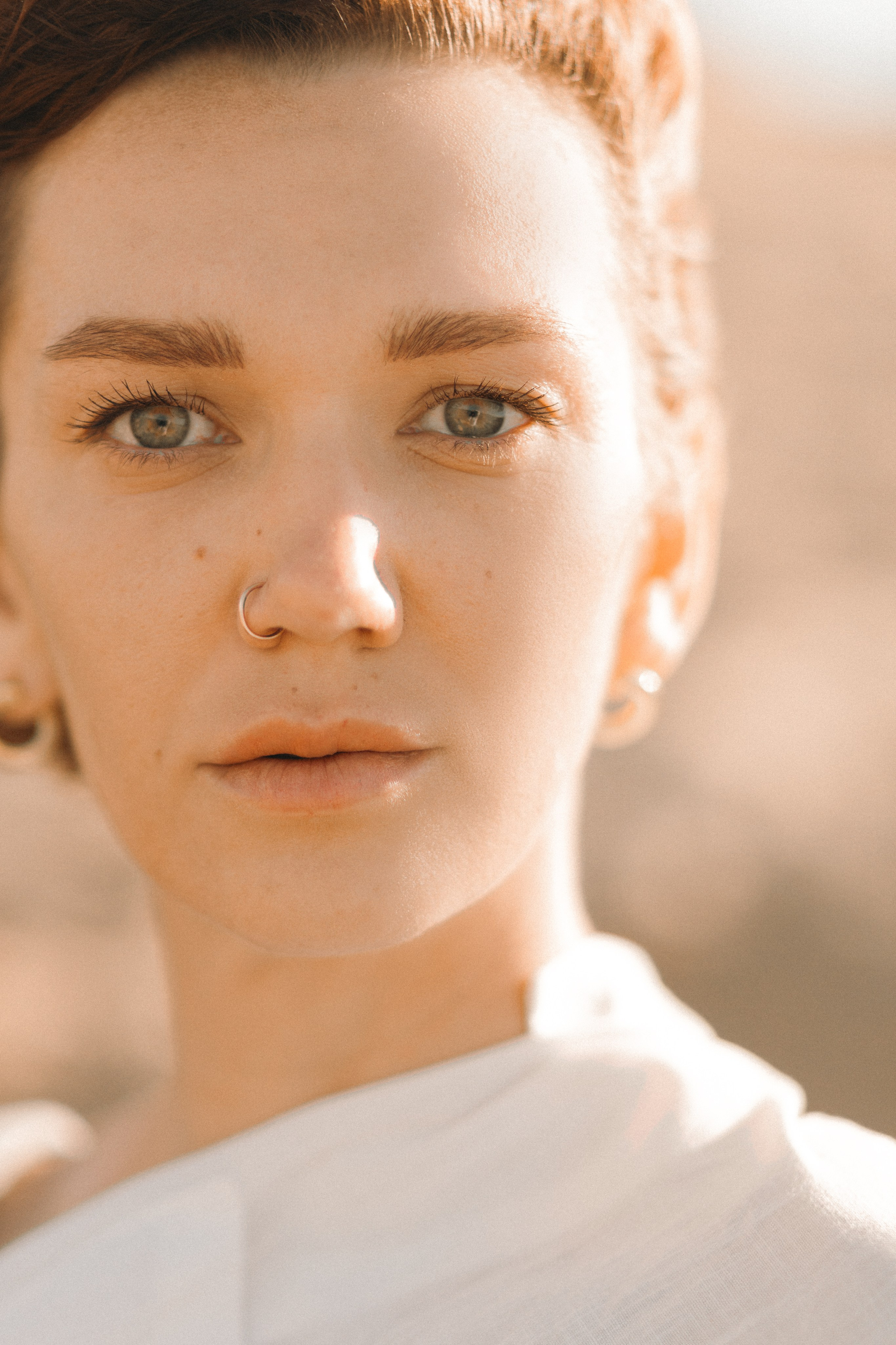 Шура. Главная