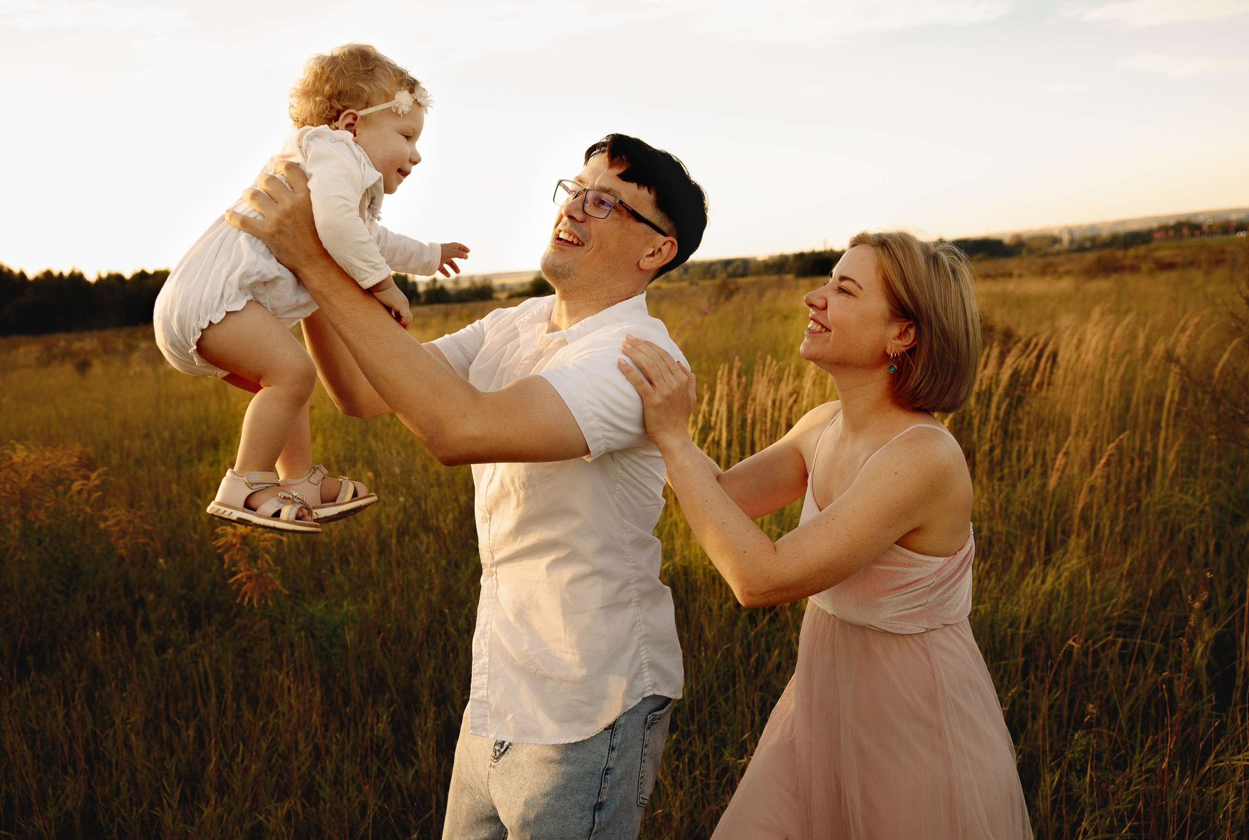 Голицыны. Главная