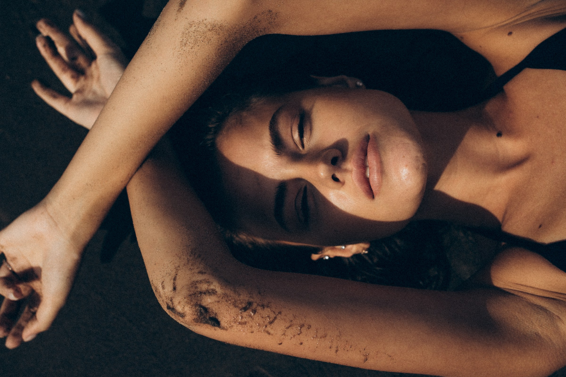 Персональные. Портретный фотограф в Самаре Anastasia Davi. Съемки для брендов