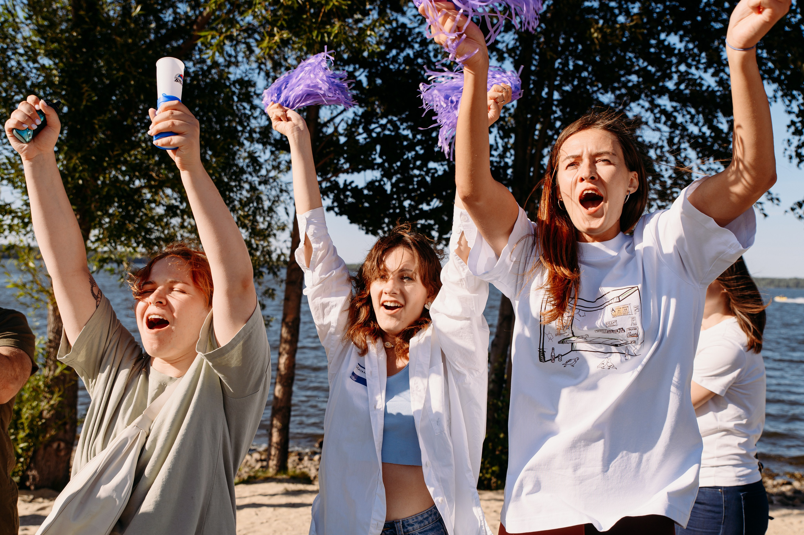 Общая выборка (корпоративы, городские и светские мероприятия, торжества). Репортажный фотограф в Екатеринбурге Екатерина Киселева