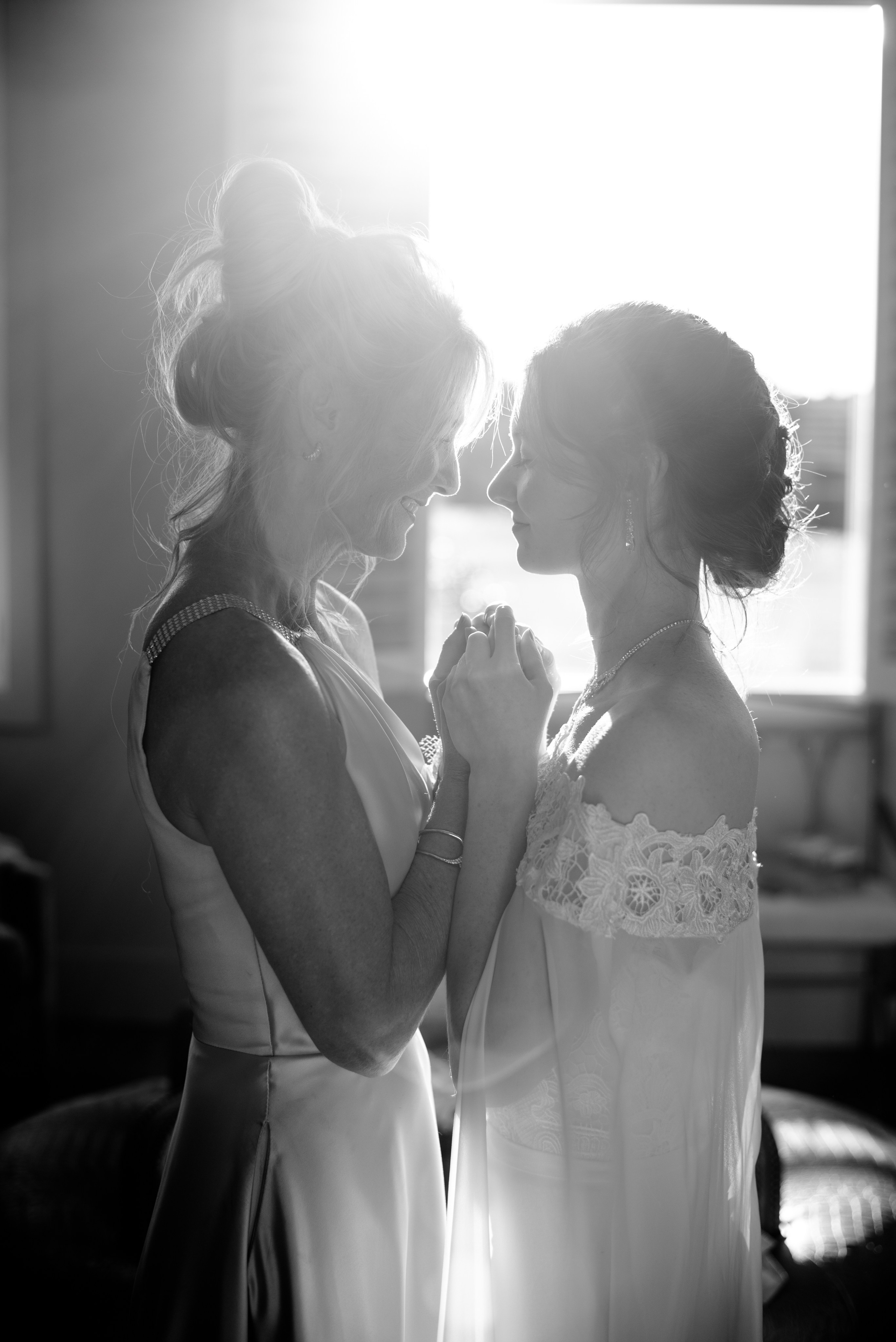 Charlie & Dillon. Wedding photographer