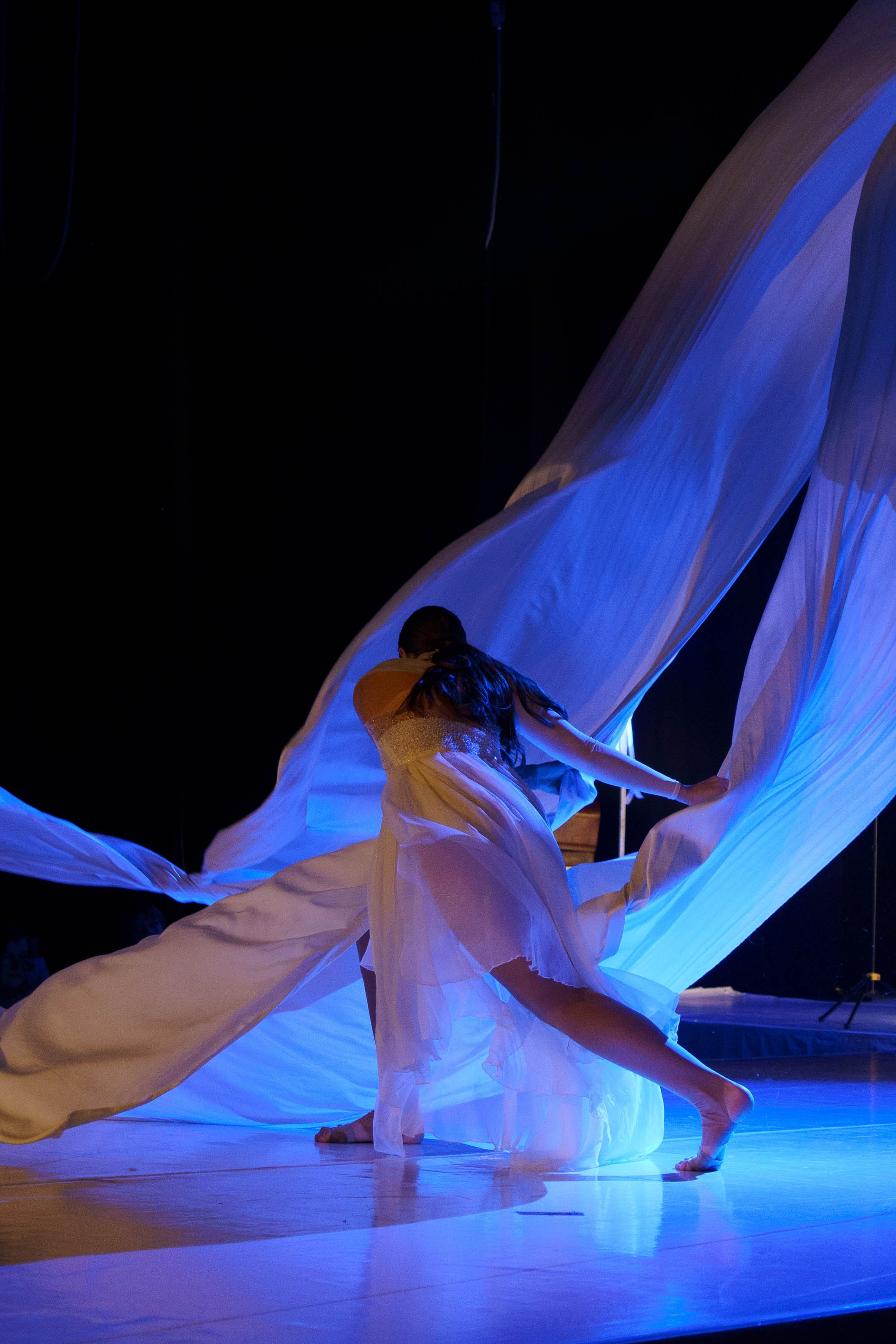 Дефиле. Фотограф/ видеограф Катя Ильина Калуга