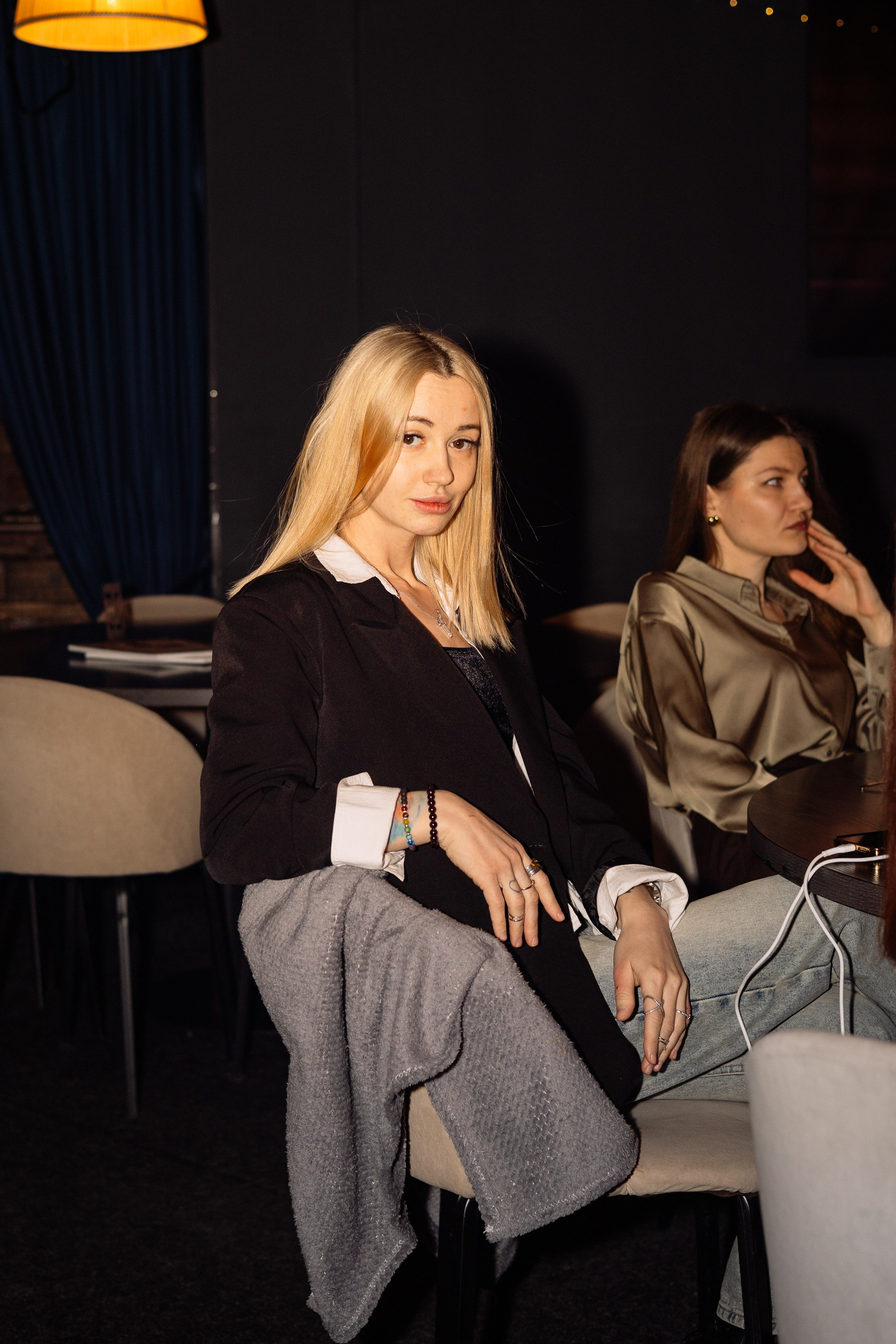 Бизнес Битва. Фотограф Юлия Мальцева