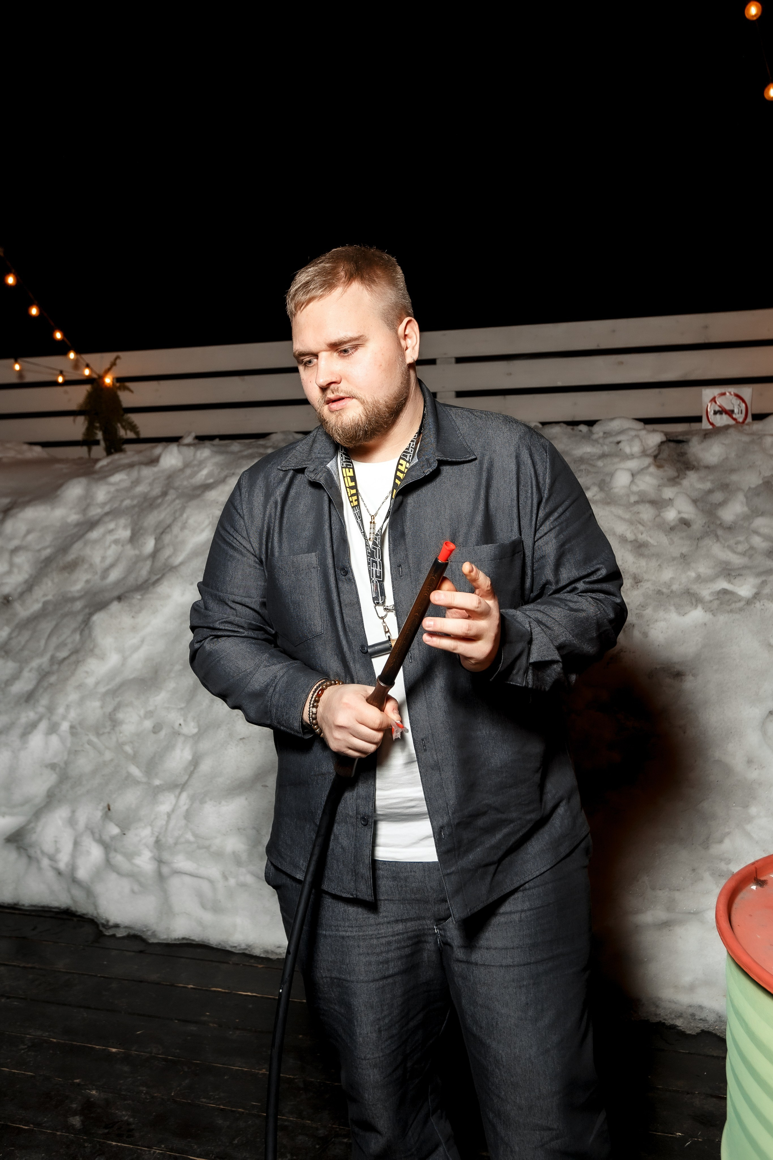 ДР Петр. Свадебный фотограф в Москве — Ольга Козловская