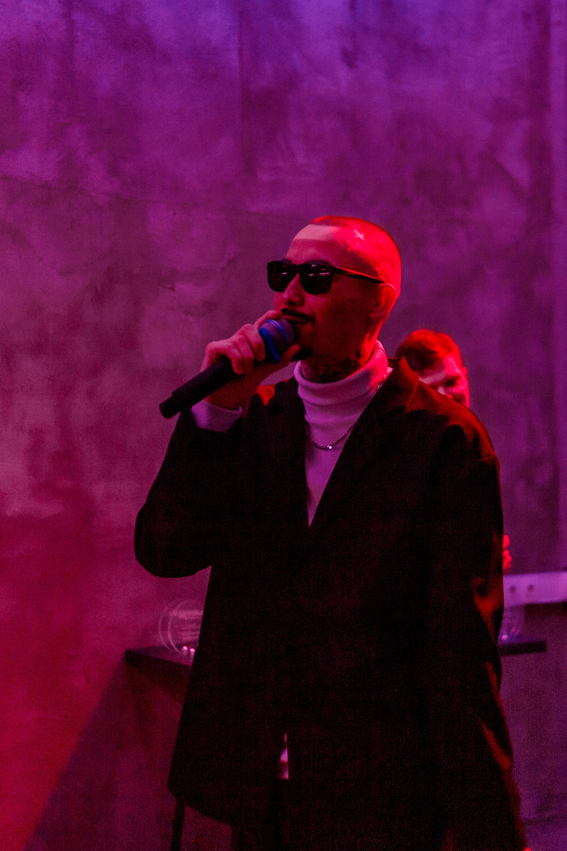 Корпоратив Betone. Свадебный фотограф в Москве — Ольга Козловская