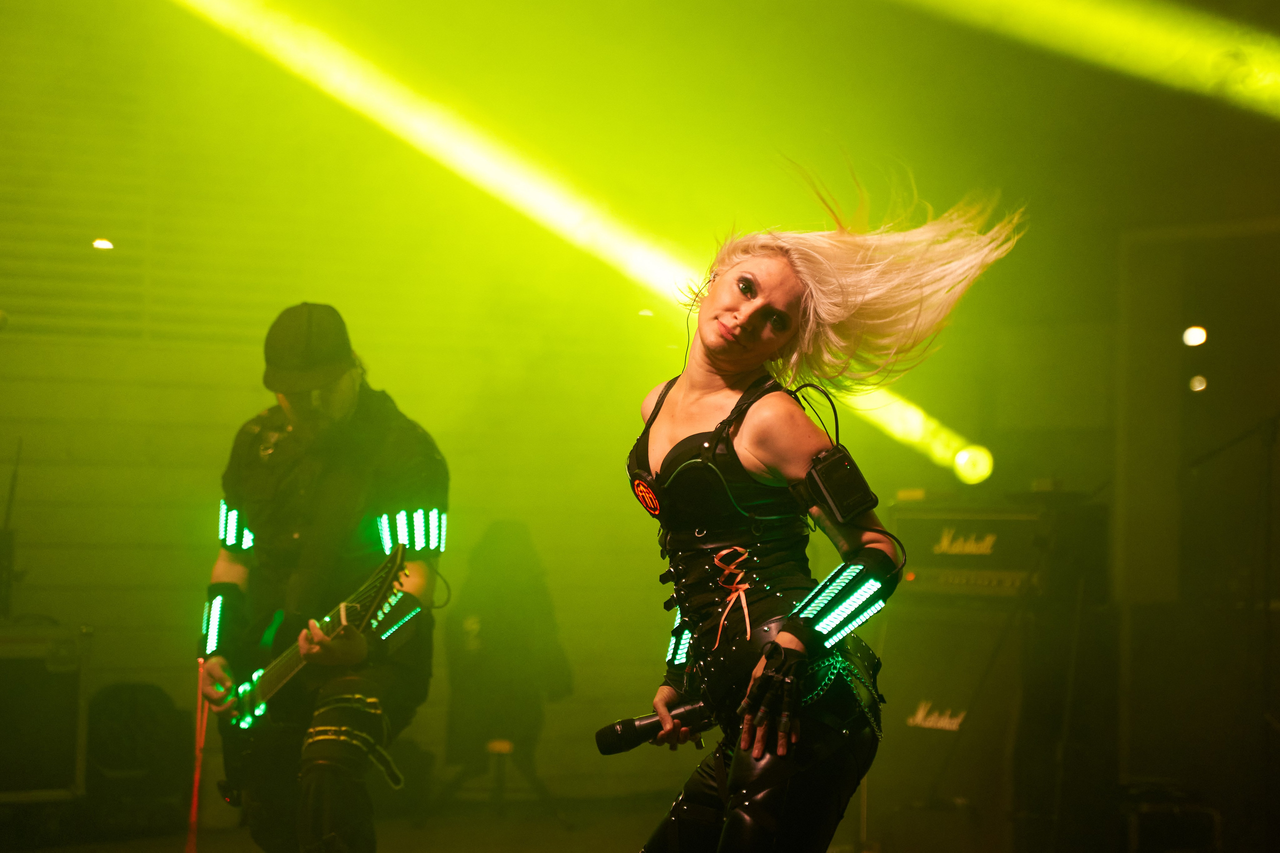 Группа ANCKORA. Услуги фотографа в Смоленске. Фотограф на свадьбу