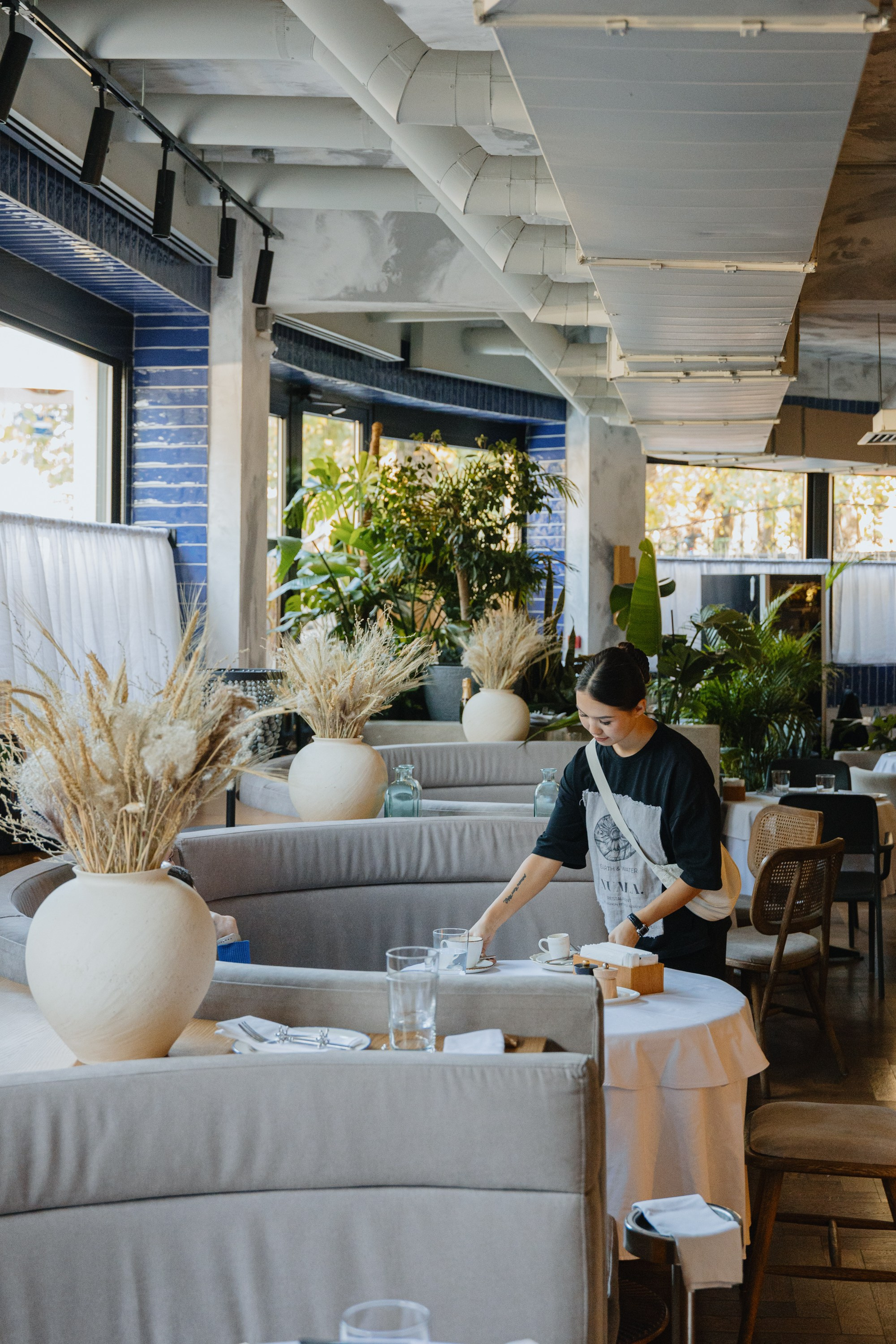 Fine dining. Репортажный фотограф в Алмате Чумаков Георгий