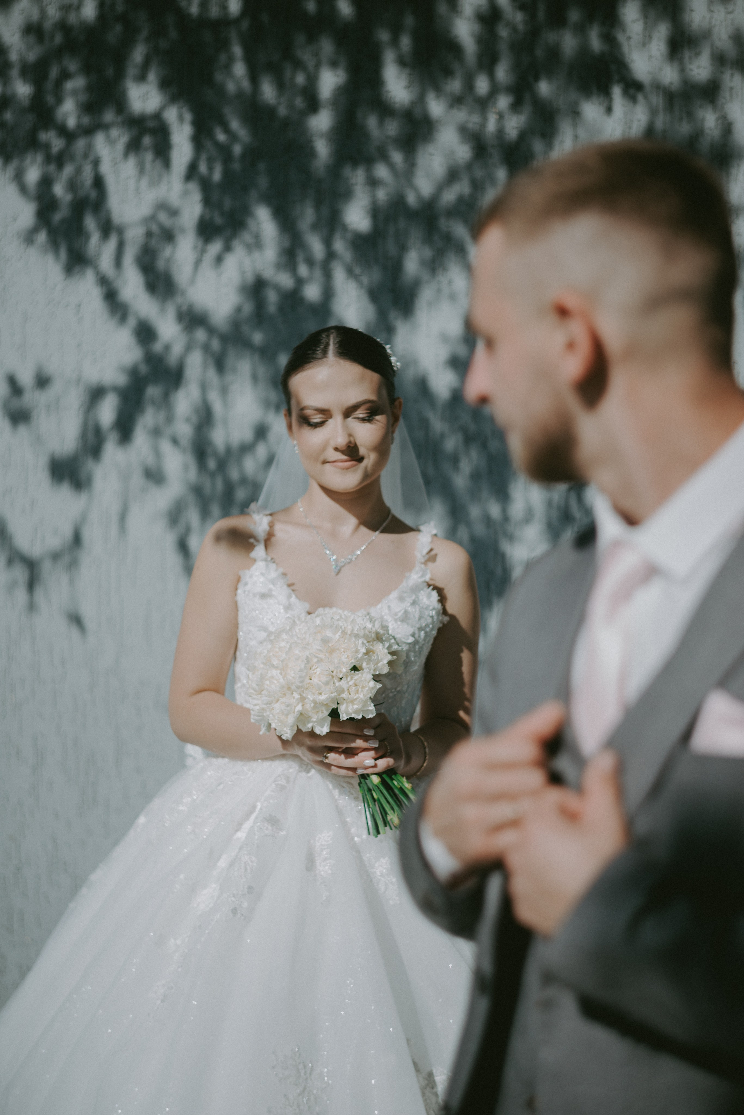 Роман & Вероника. Свадебный и семейный фотограф город Темрюк Фотостудия Темрюк