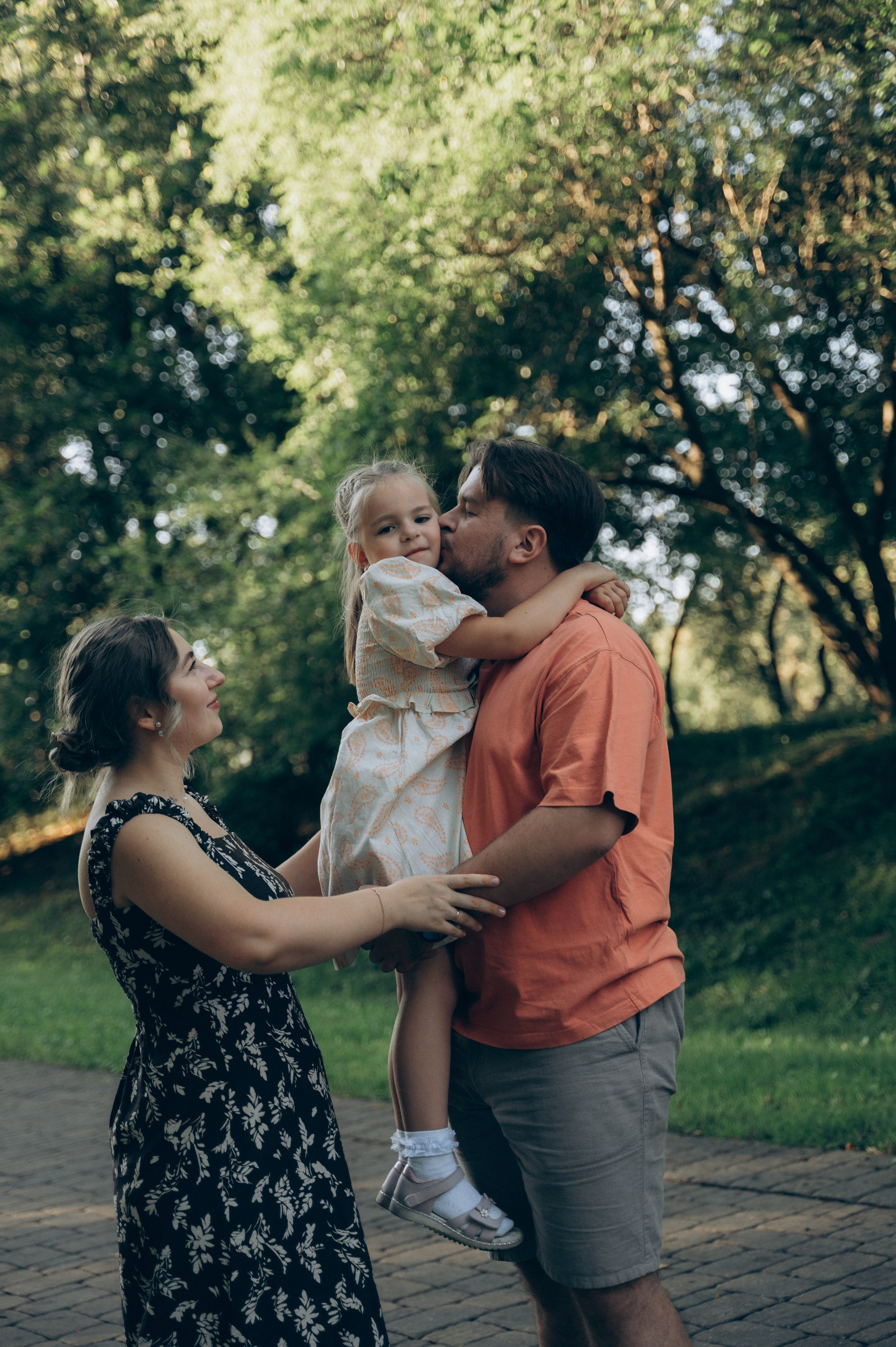 Семейный фотограф. Семейный фотограф в Минске Дарья Дреко