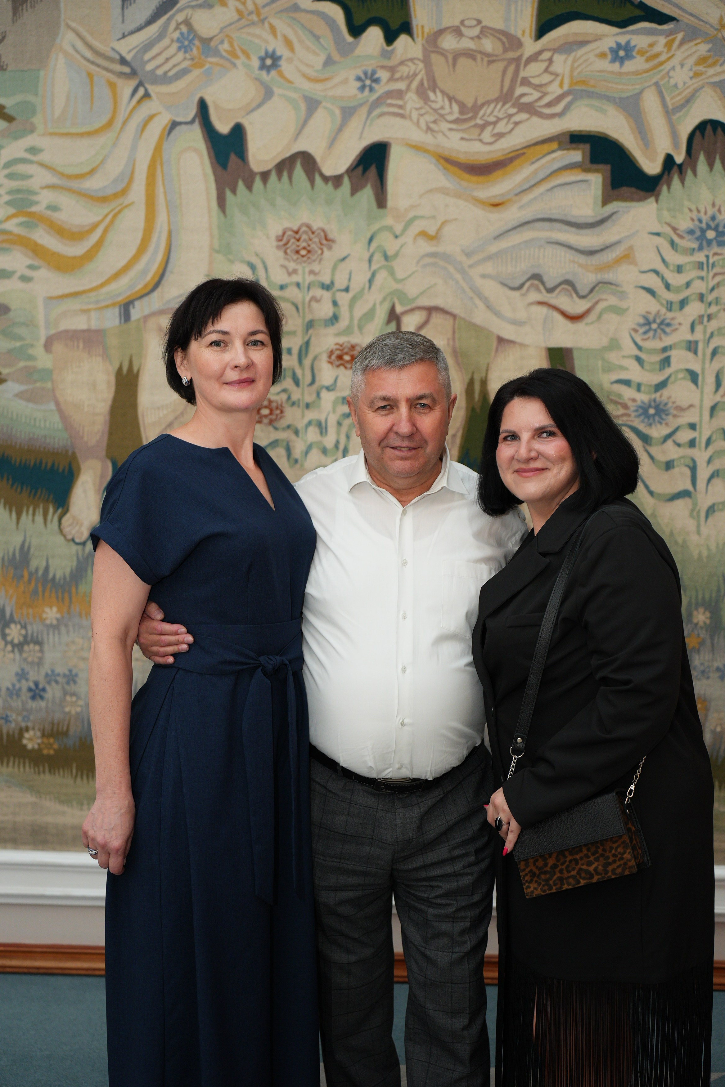 Агат-Систем 45 лет. Семейный и свадебный фотограф Минск, Беларусь Анна Орловская