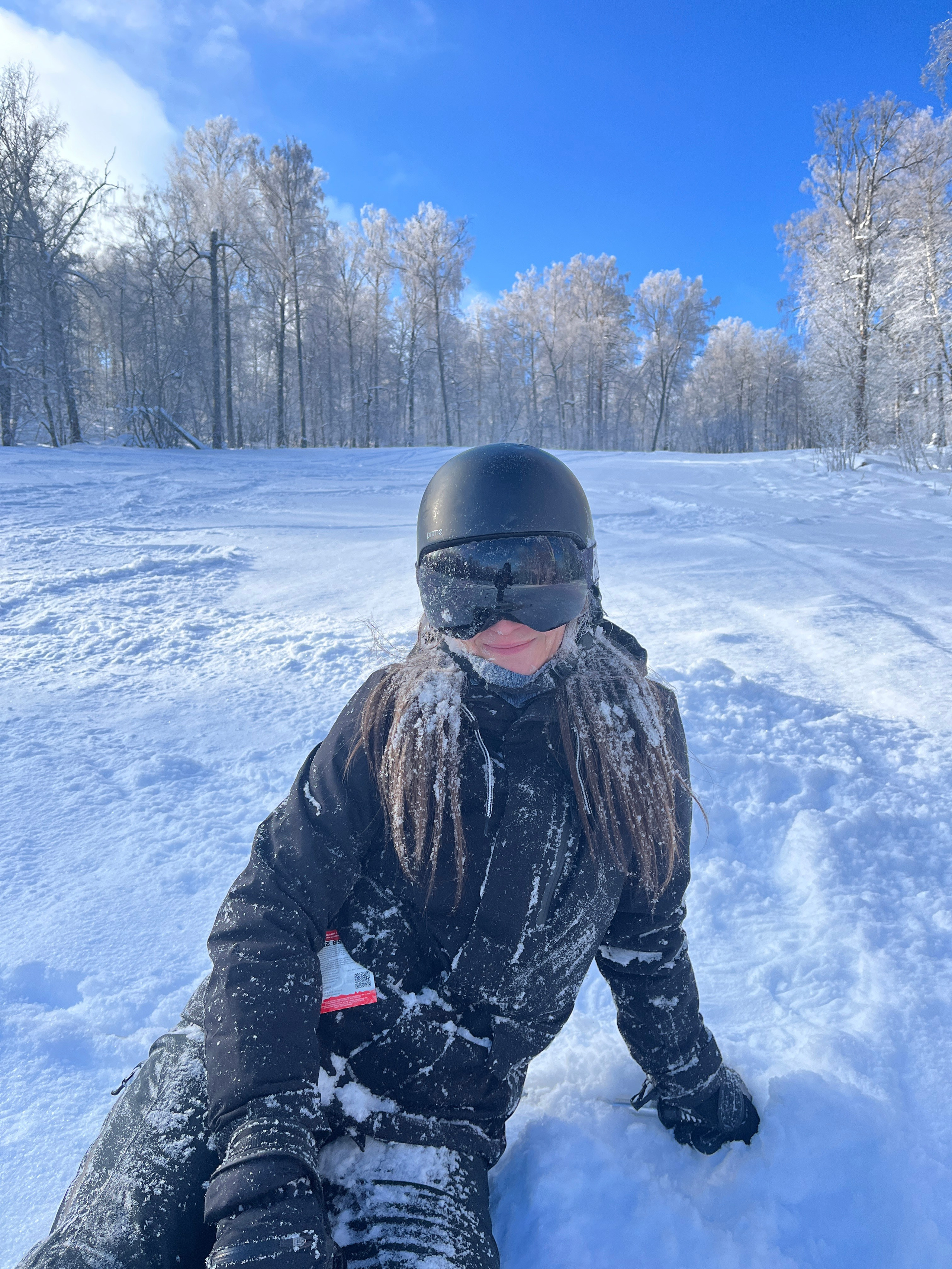 Фото с туров в Завьялиху — Время Приключений