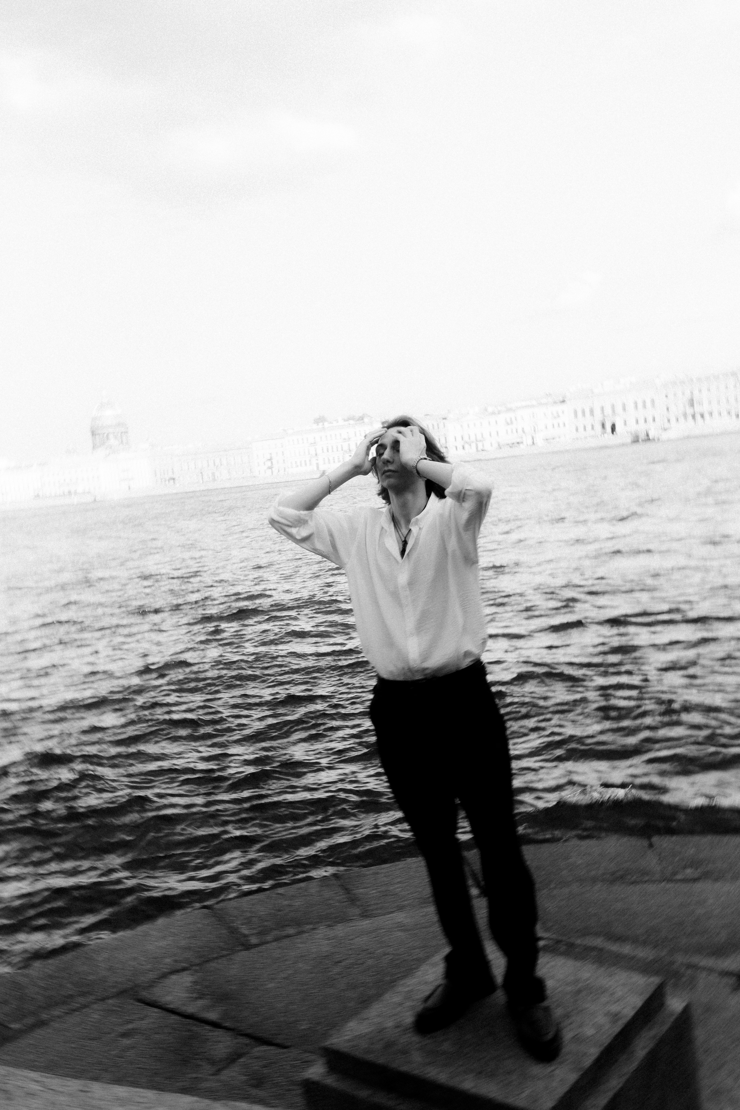 Антон. Фотограф в Санкт-Петербурге