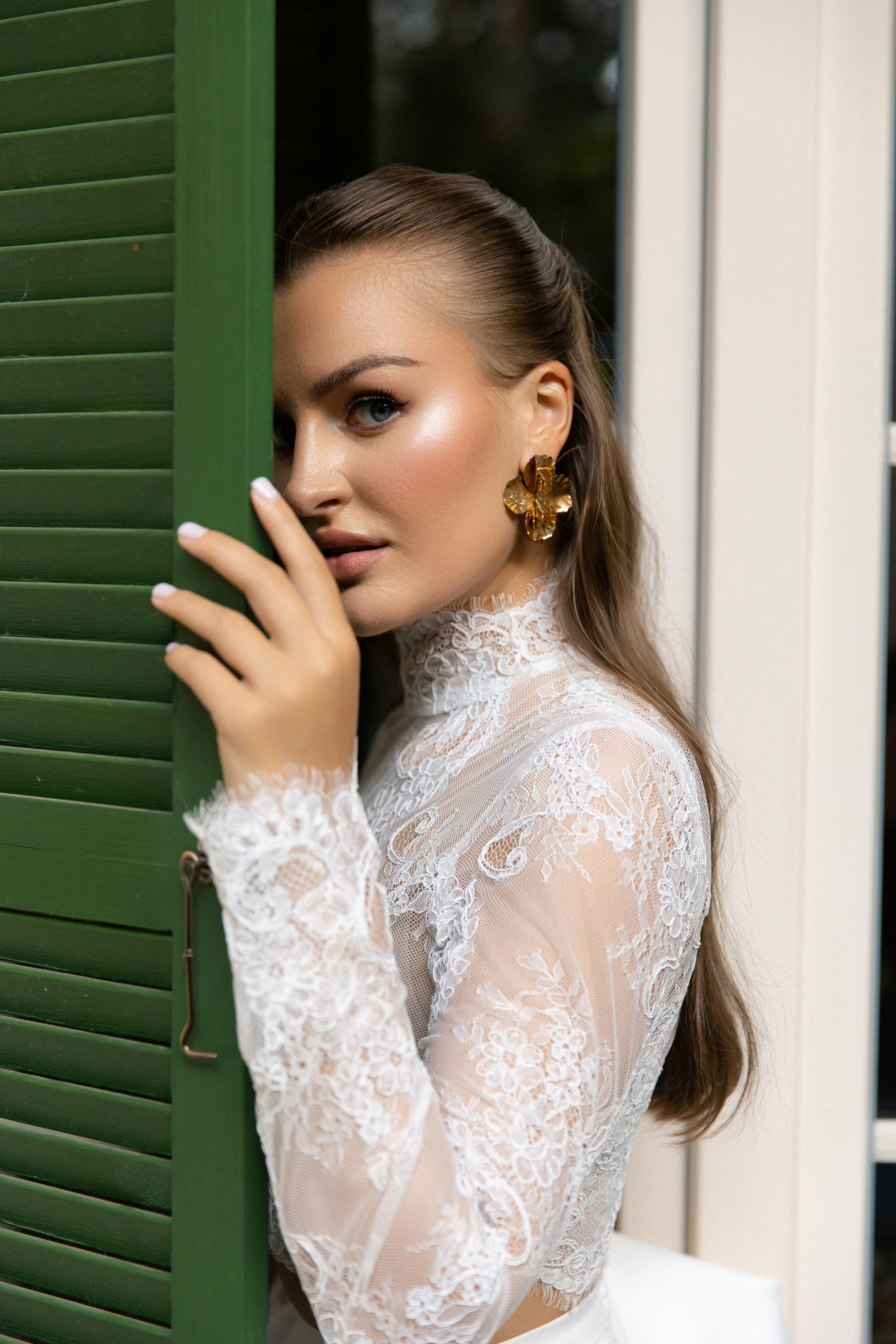 Габриэла и Жон