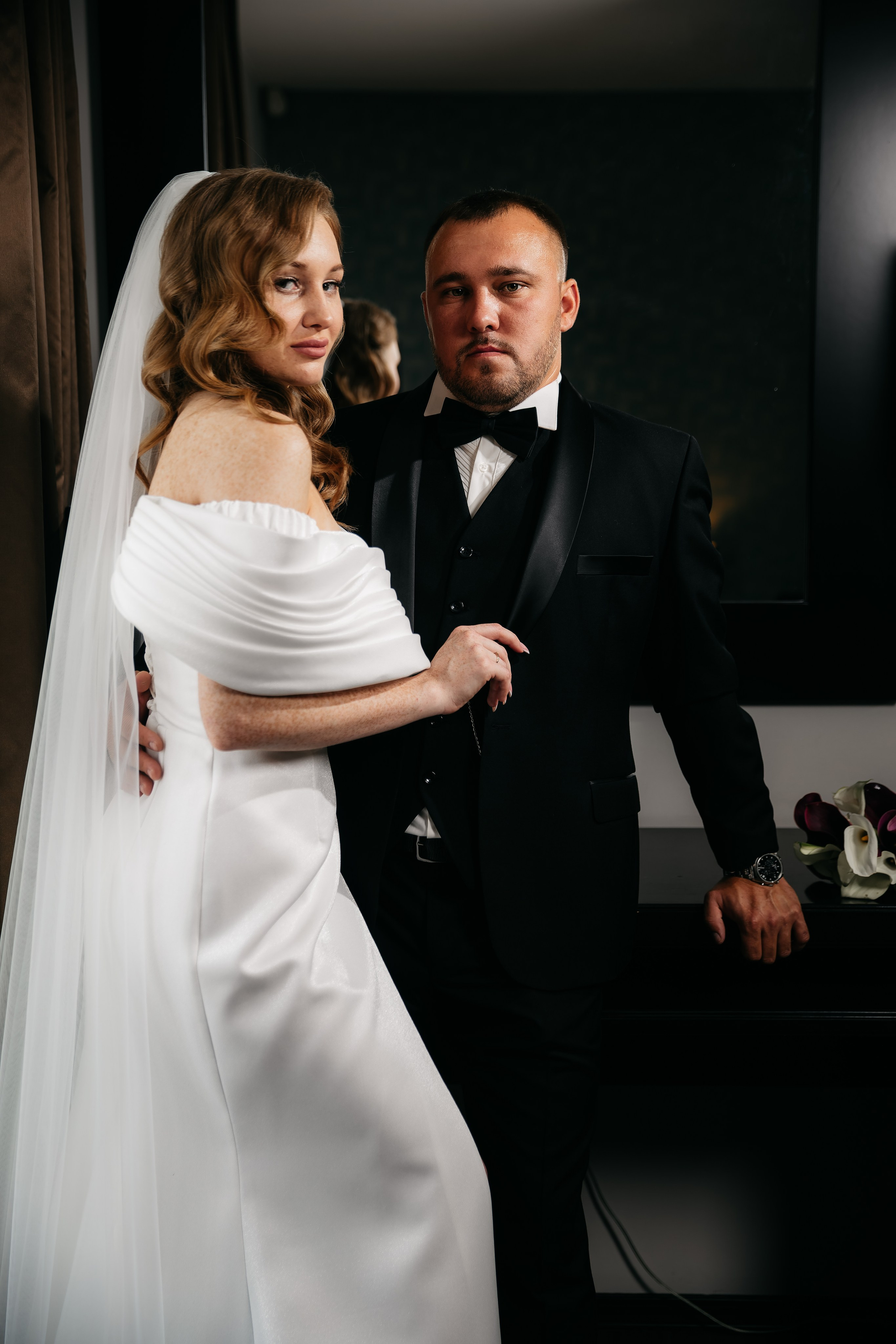 7.06.2025 Виктория и Владимир. Фотограф в Самаре Максим Тырин