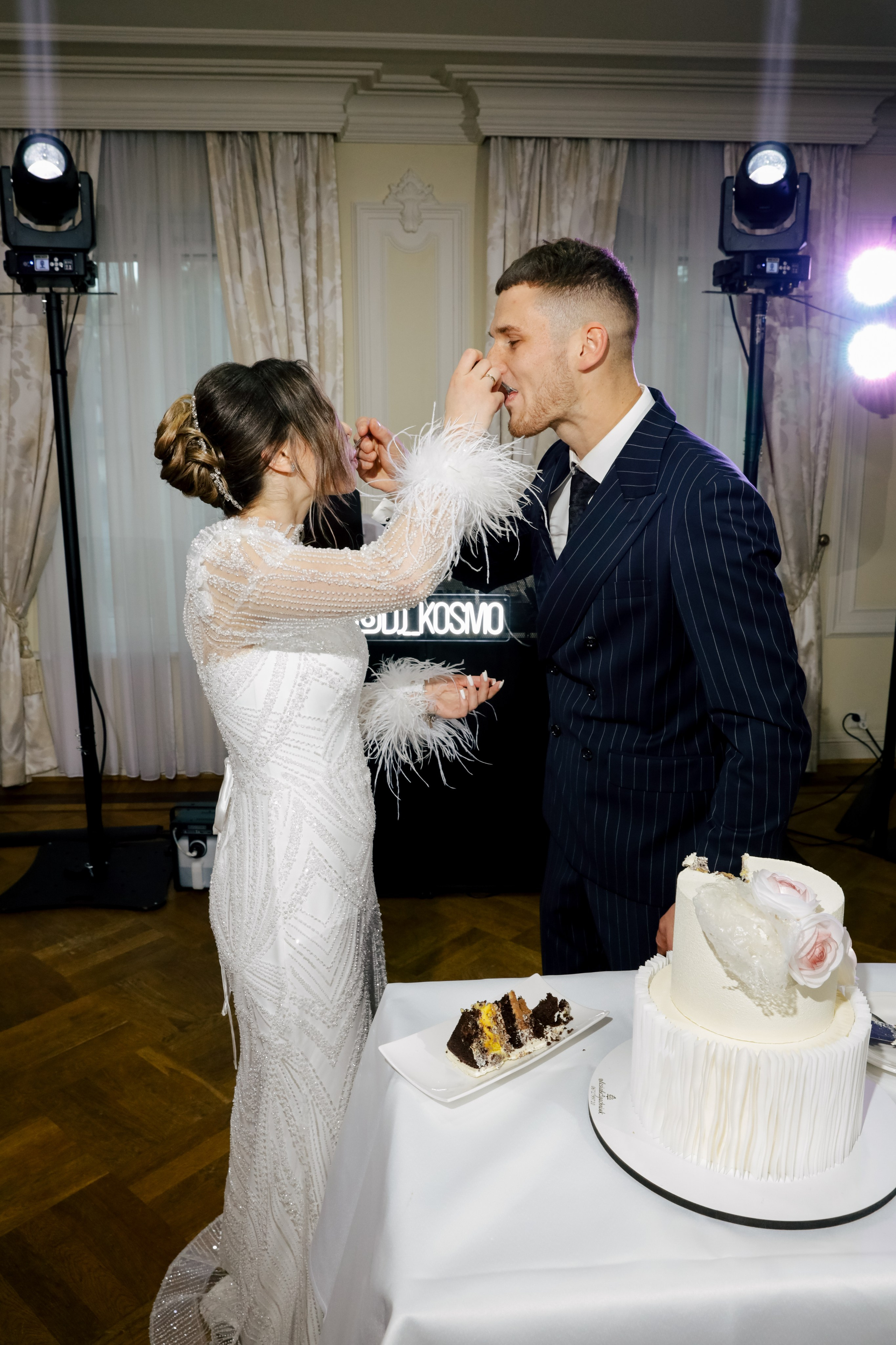 Одного дня та назавжди. Свадебный и семейный фотограф в Варшаве