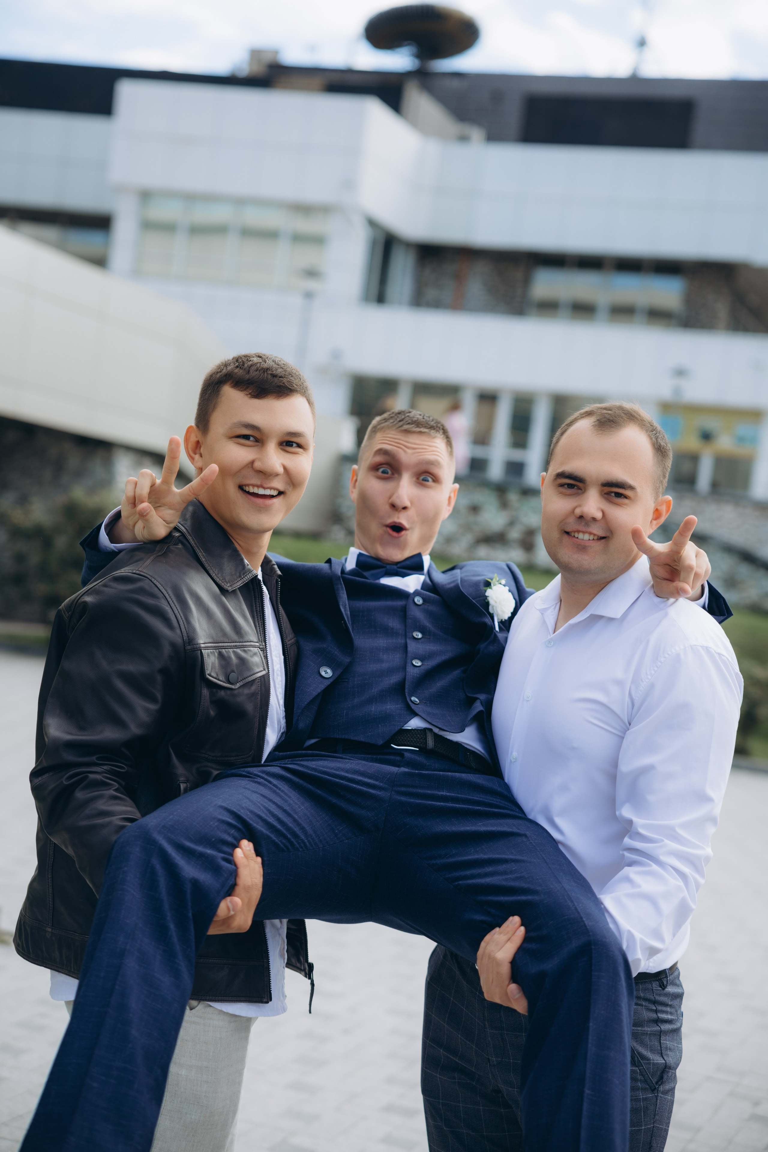 Иван и Елена. Свадебный, семейный фотограф в Иркутске Светлана Макаричева