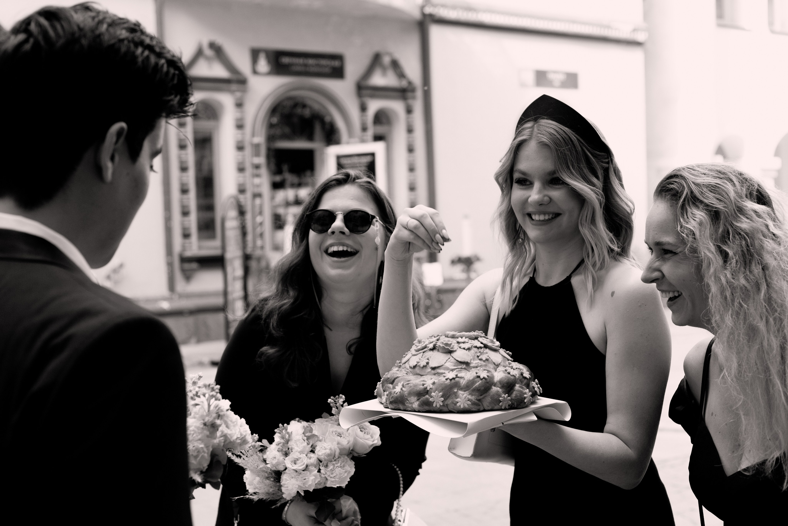 Репортаж. Фотограф Нина Крутая Москва