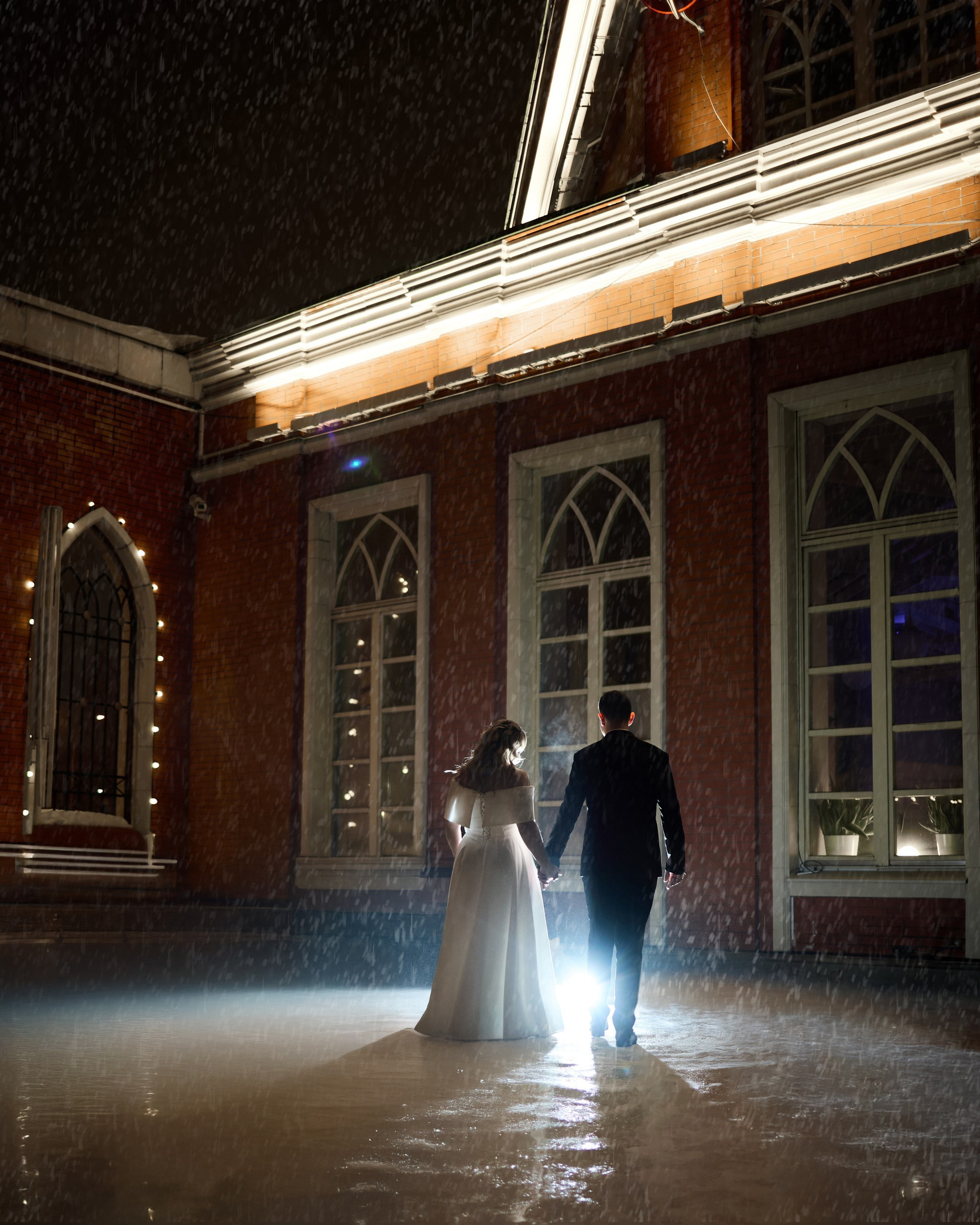 Свадебные дела. Фотограф Нина Крутая Москва