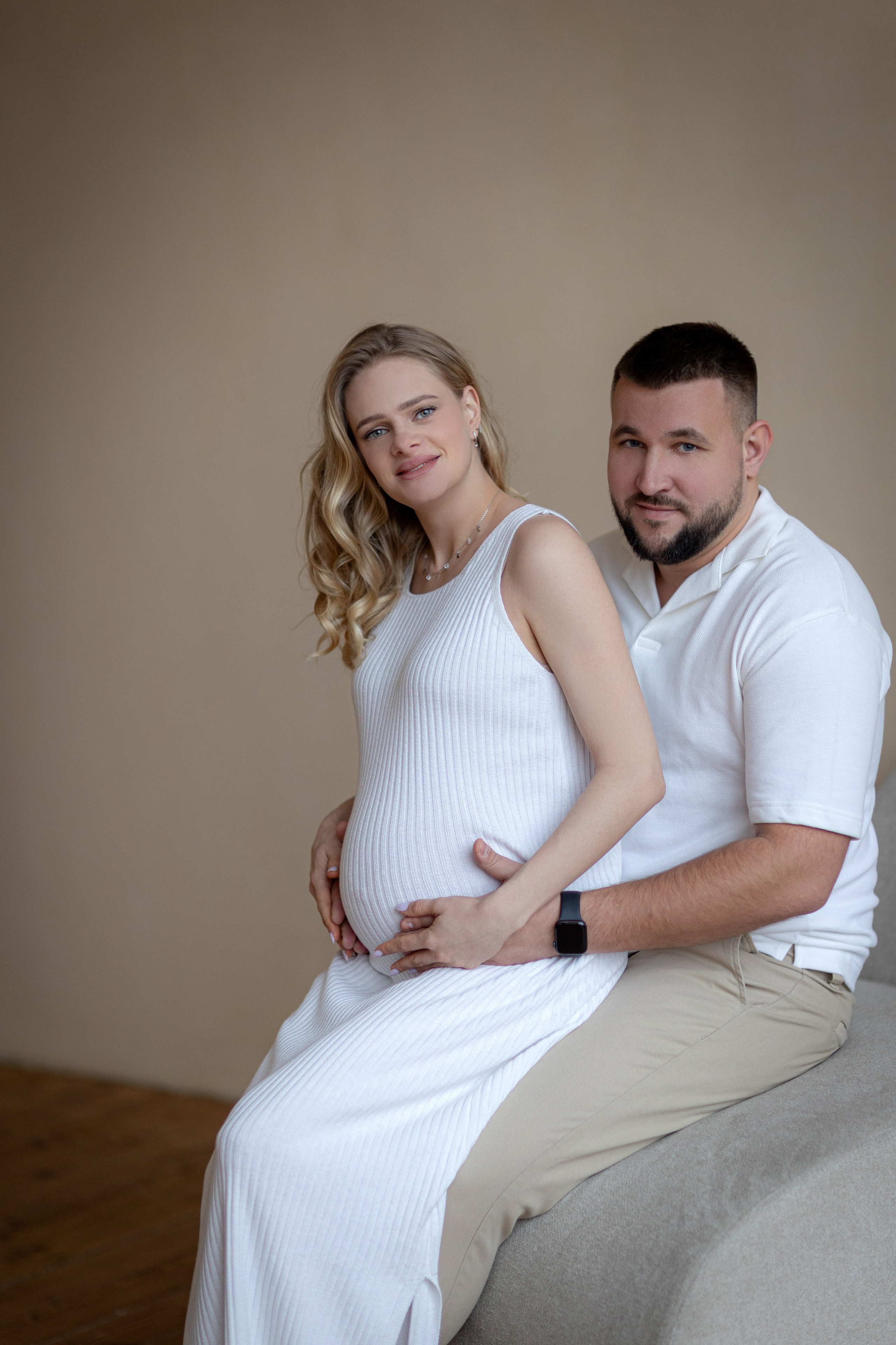 Анна и Константин. Ваш фотограф — Александра Андрущенко