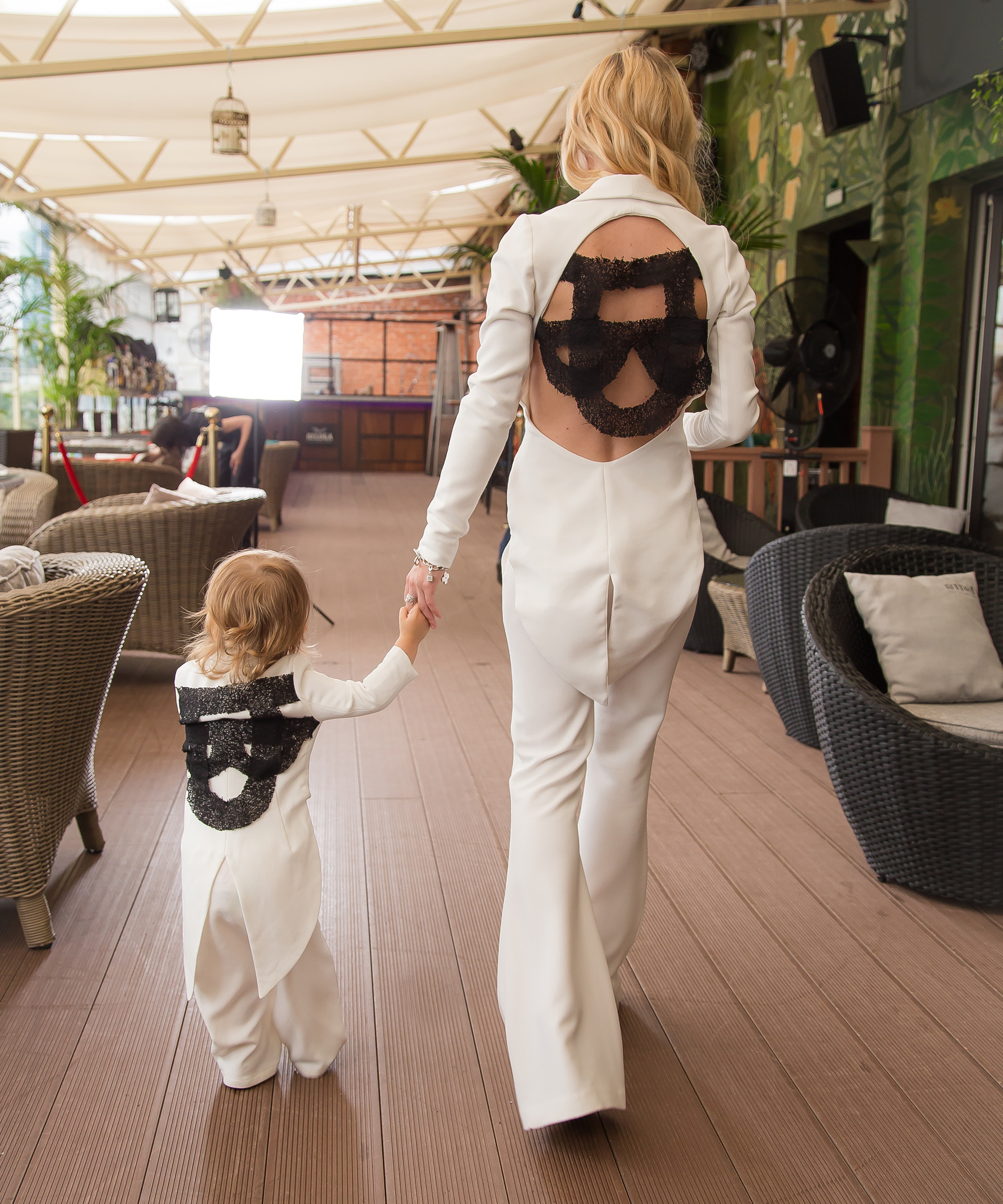 Duran bar. Дима Колес / фото и видео съёмка в Москве