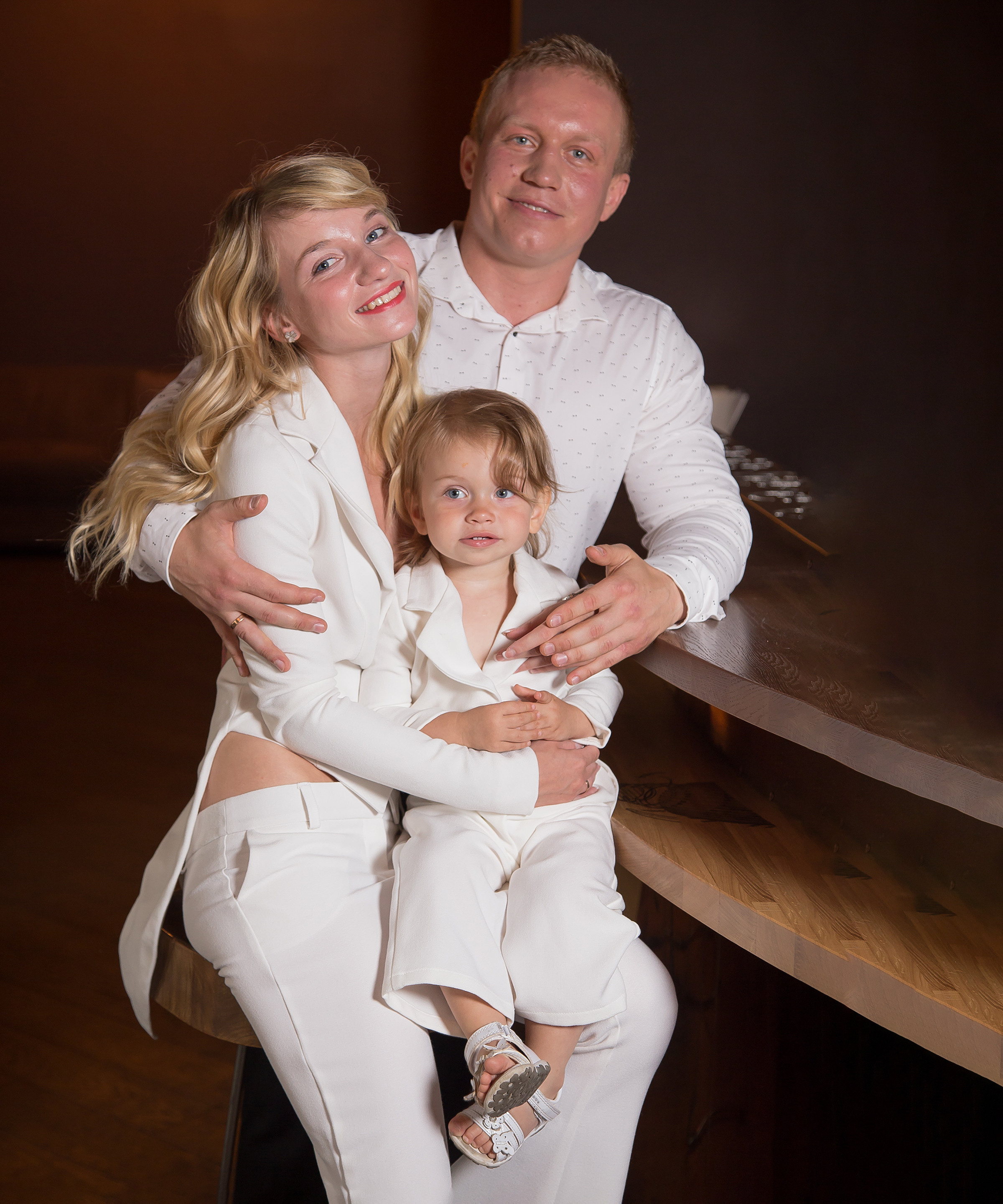 Duran bar. Дима Колес / фото и видео съёмка в Москве