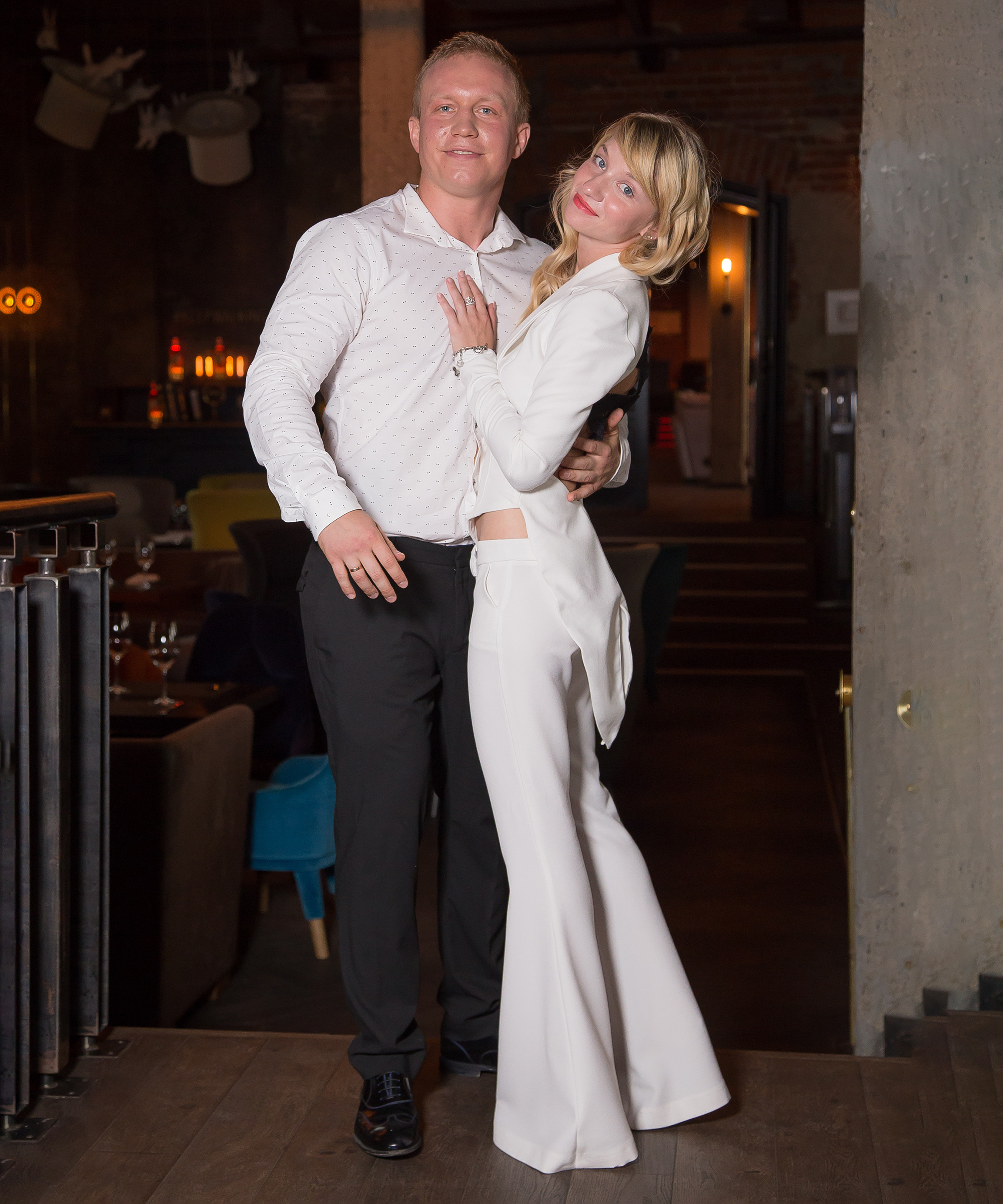 Duran bar. Дима Колес / фото и видео съёмка в Москве