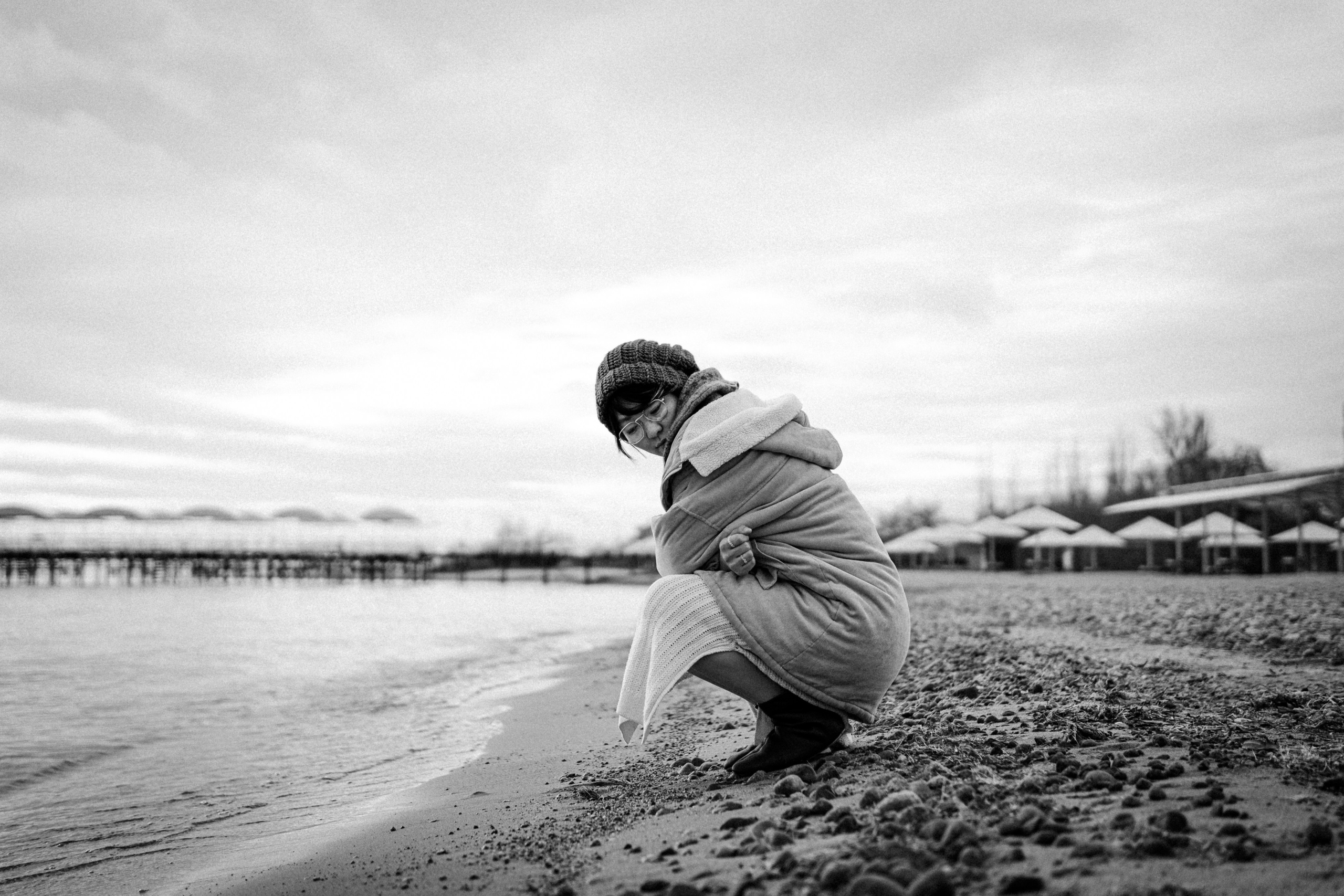 Tali. Natalya Bondareva Photographу