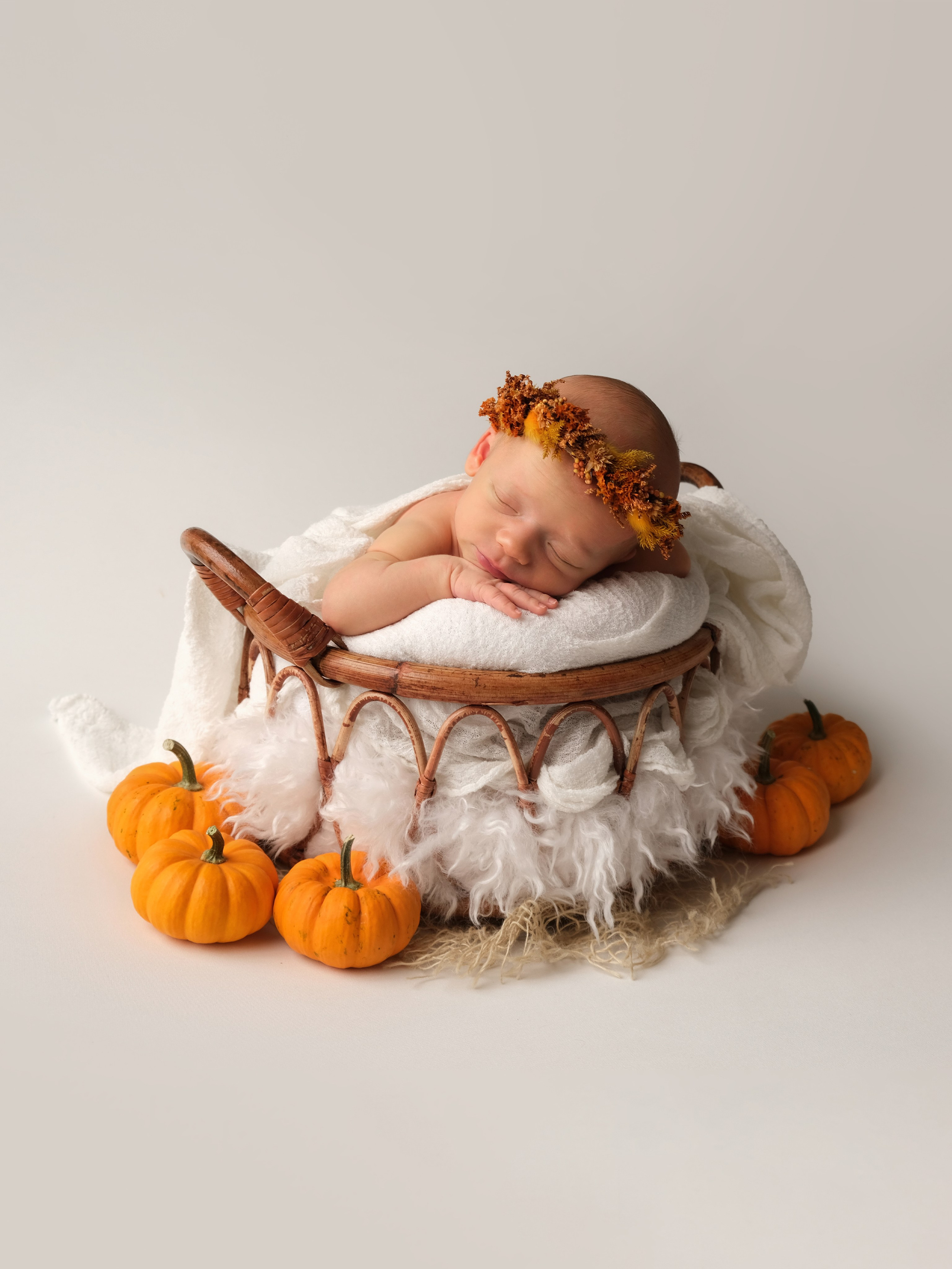 Фотограф беременности и Newborn в Екатеринбурге Марина Добровольская