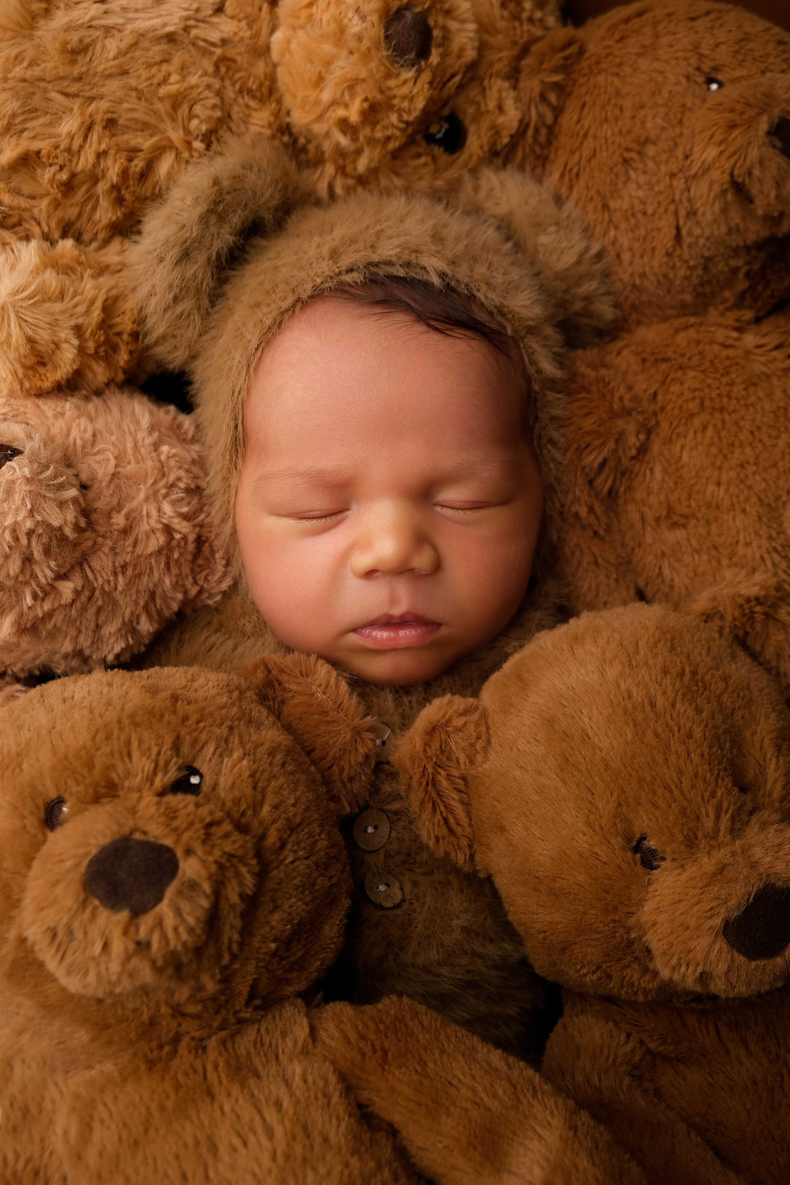 Newborn. Фотограф беременности и Newborn в Екатеринбурге Марина Добровольская