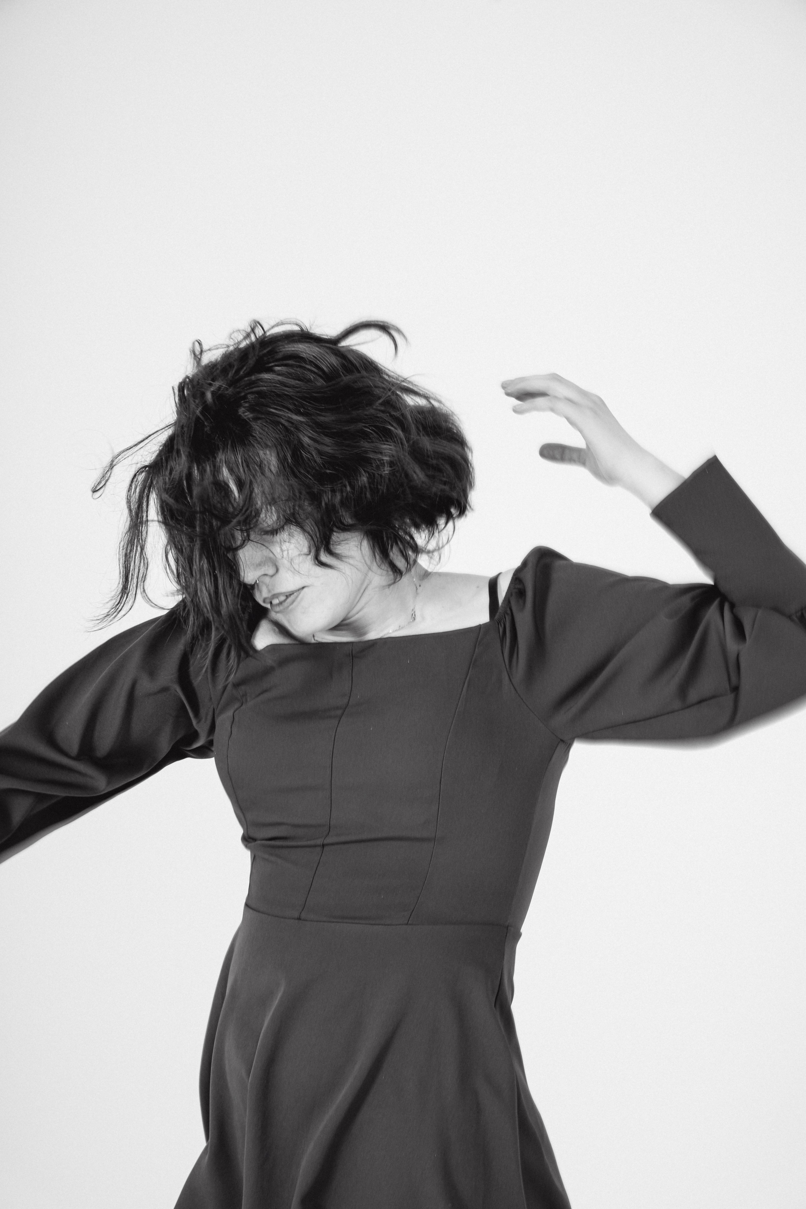 Катя. Портретный фотограф в Санкт-Петербурге Дмитриева Наталия