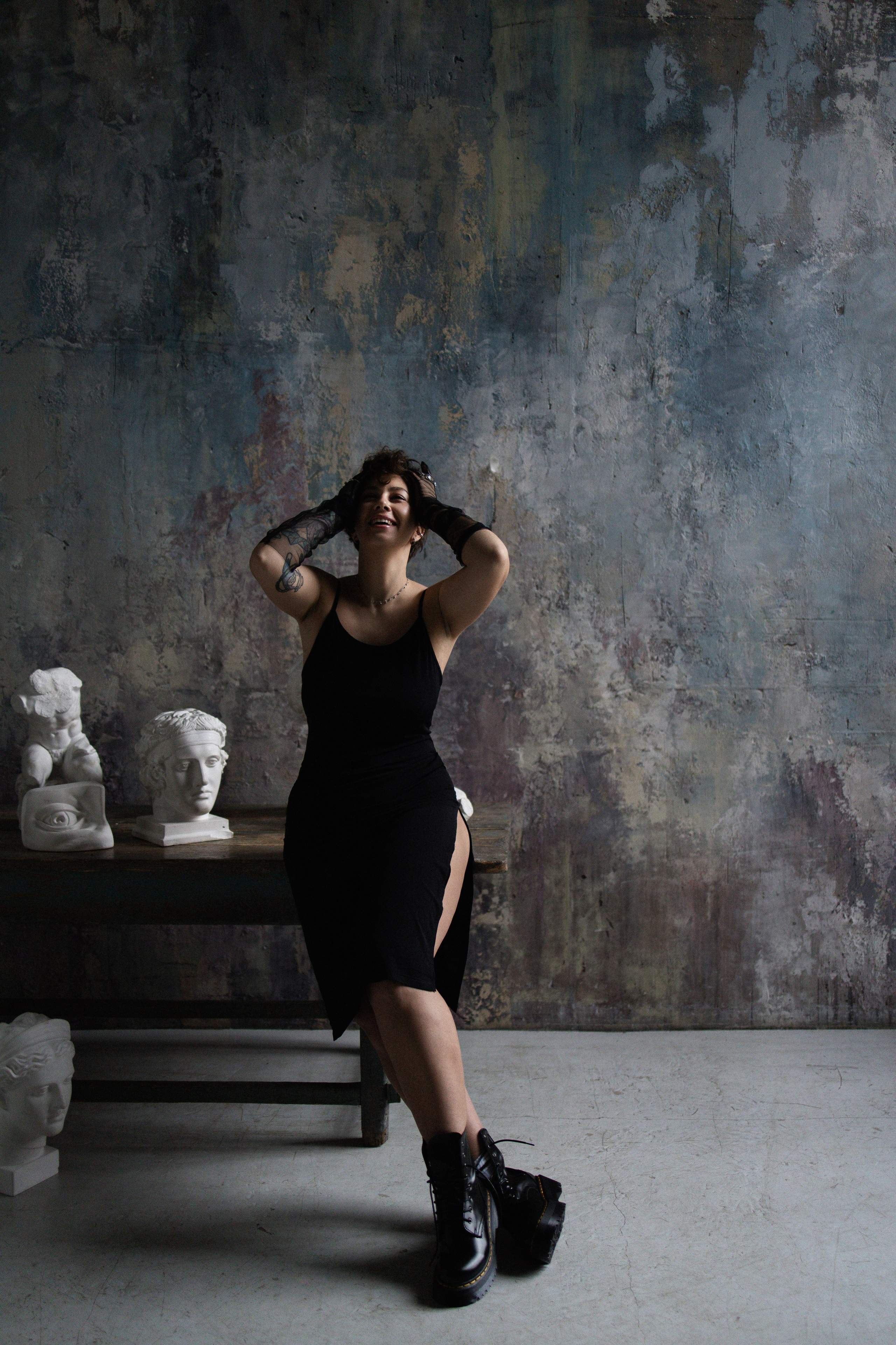 Даша. Семейный и lovestory фотограф в Москве Светлана Коняхина