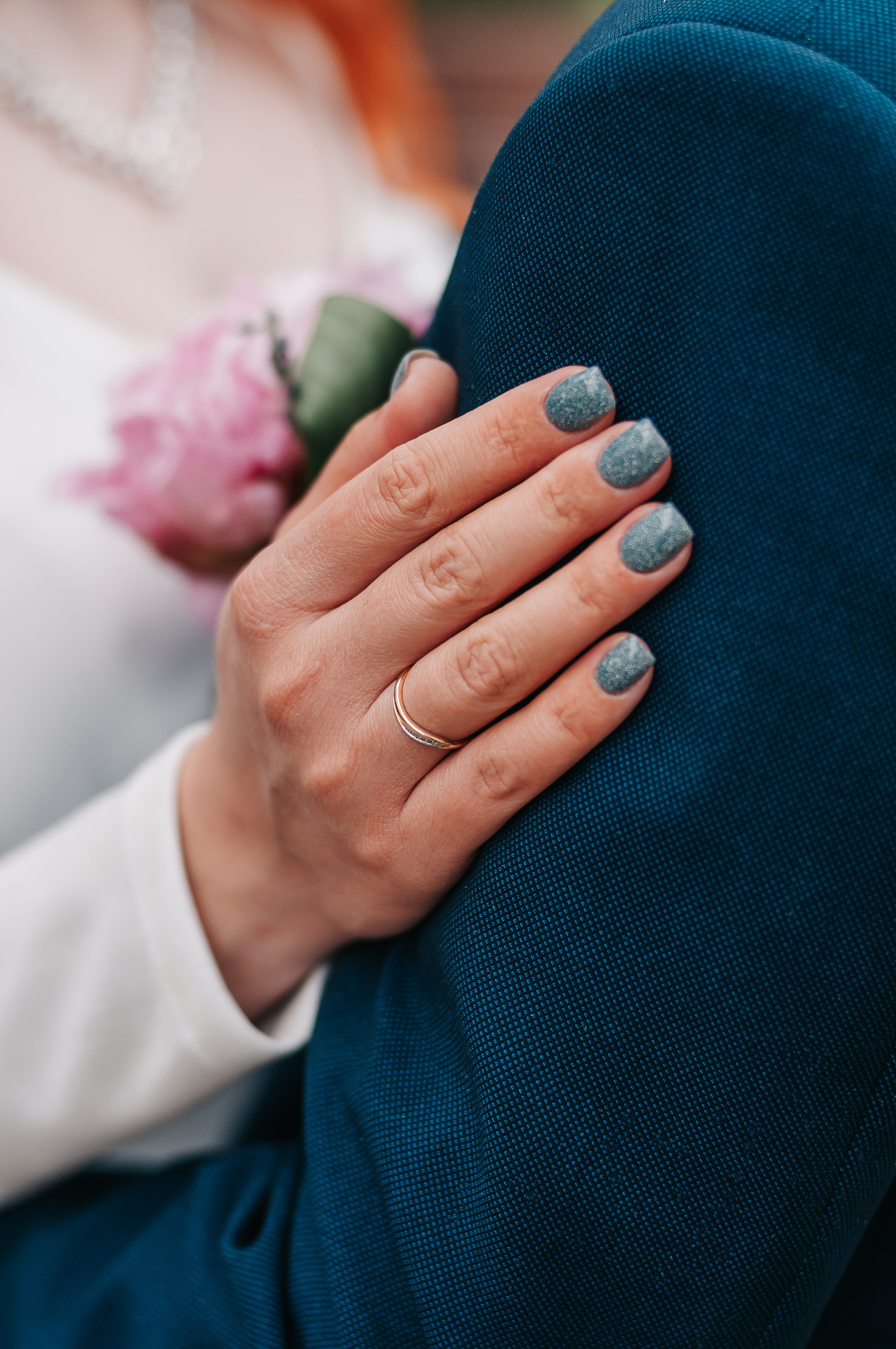 Анастасия & Андрей. Свадебный и семейный фотограф г. Ярославль Савинская Анастасия