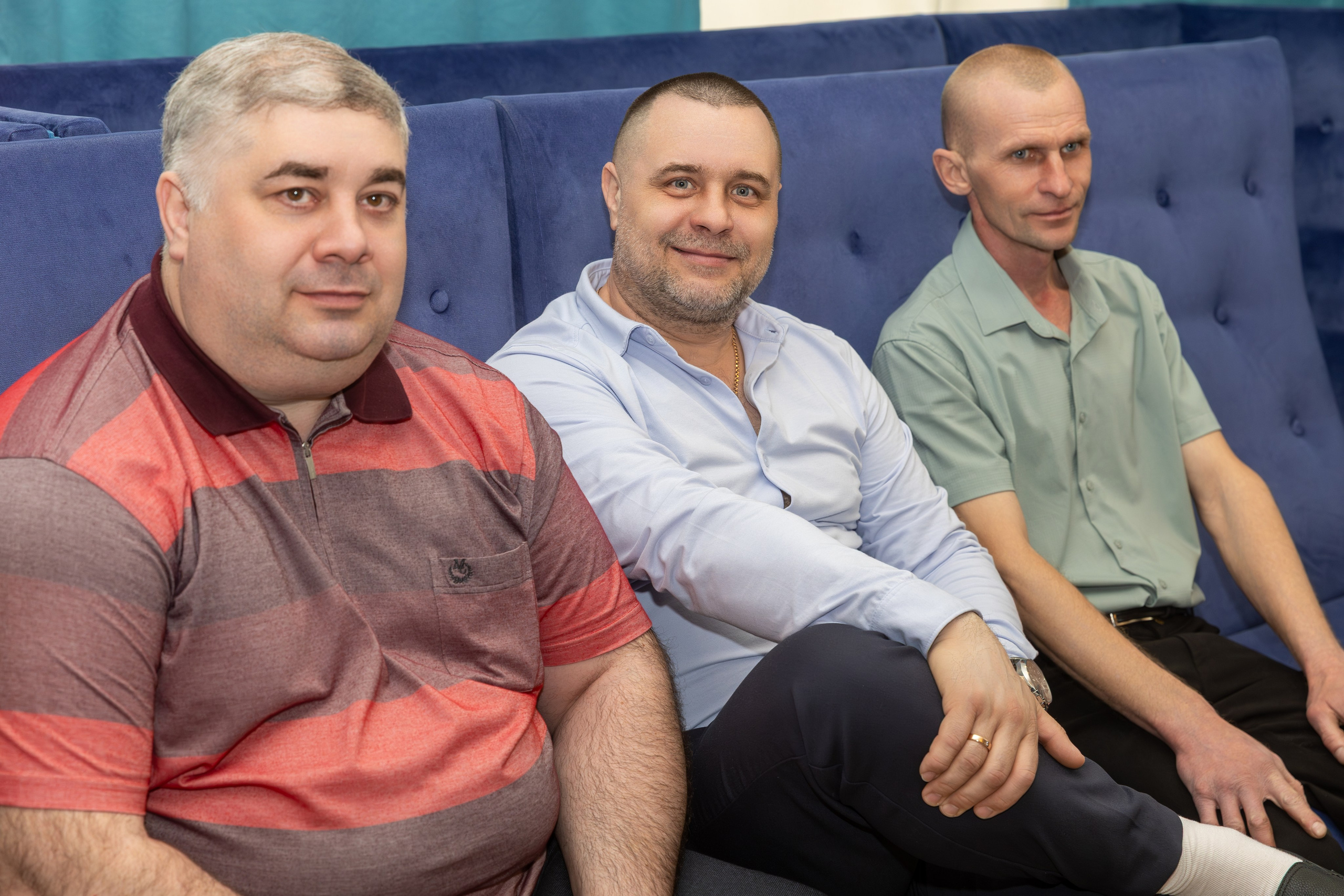 Юбилей 2026-04-05. Фотограф Александр Поздняков  Новосибирск