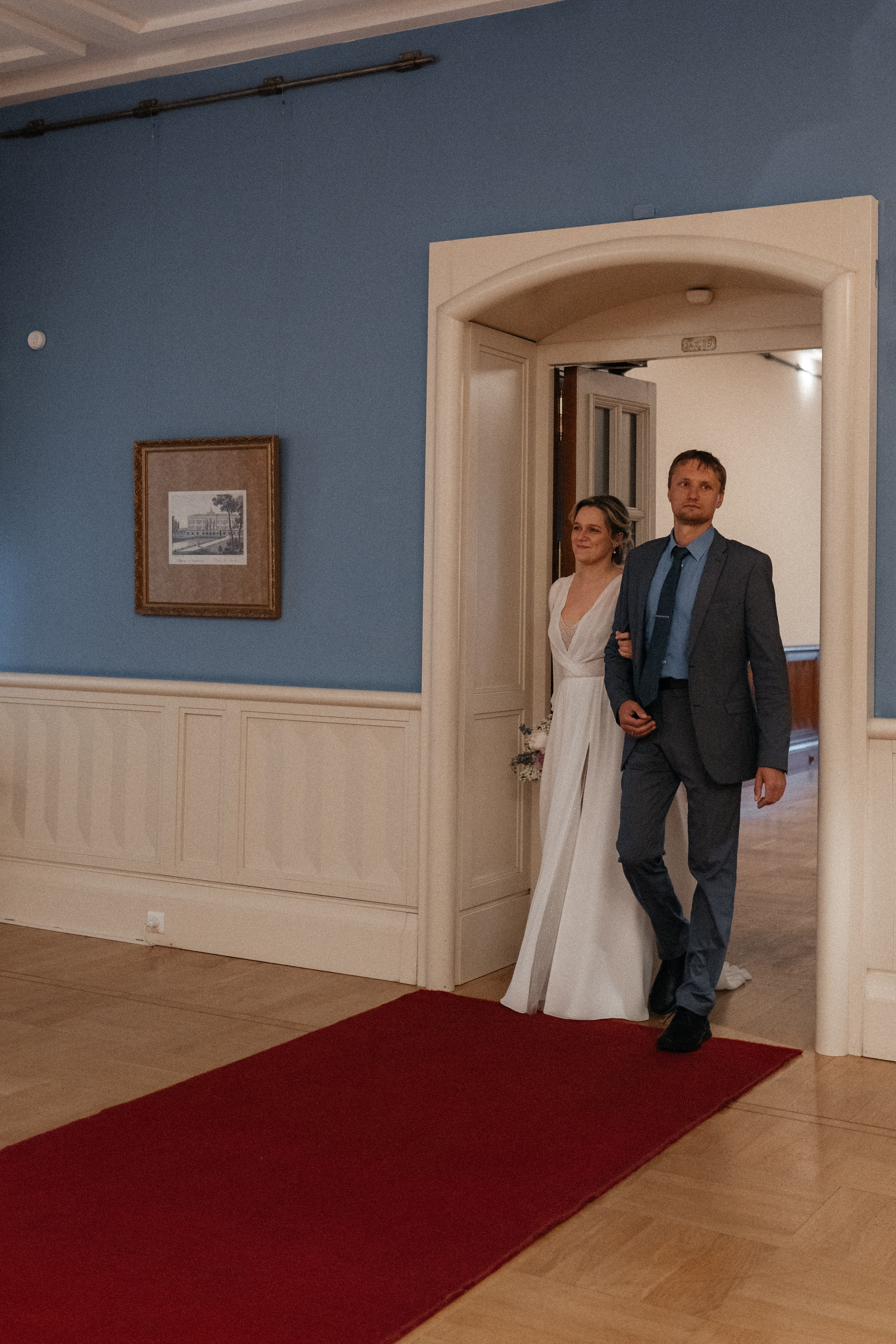 Царицино Иван & Тамара. Семейный и свадебный фотограф в Москве Виктория Махова